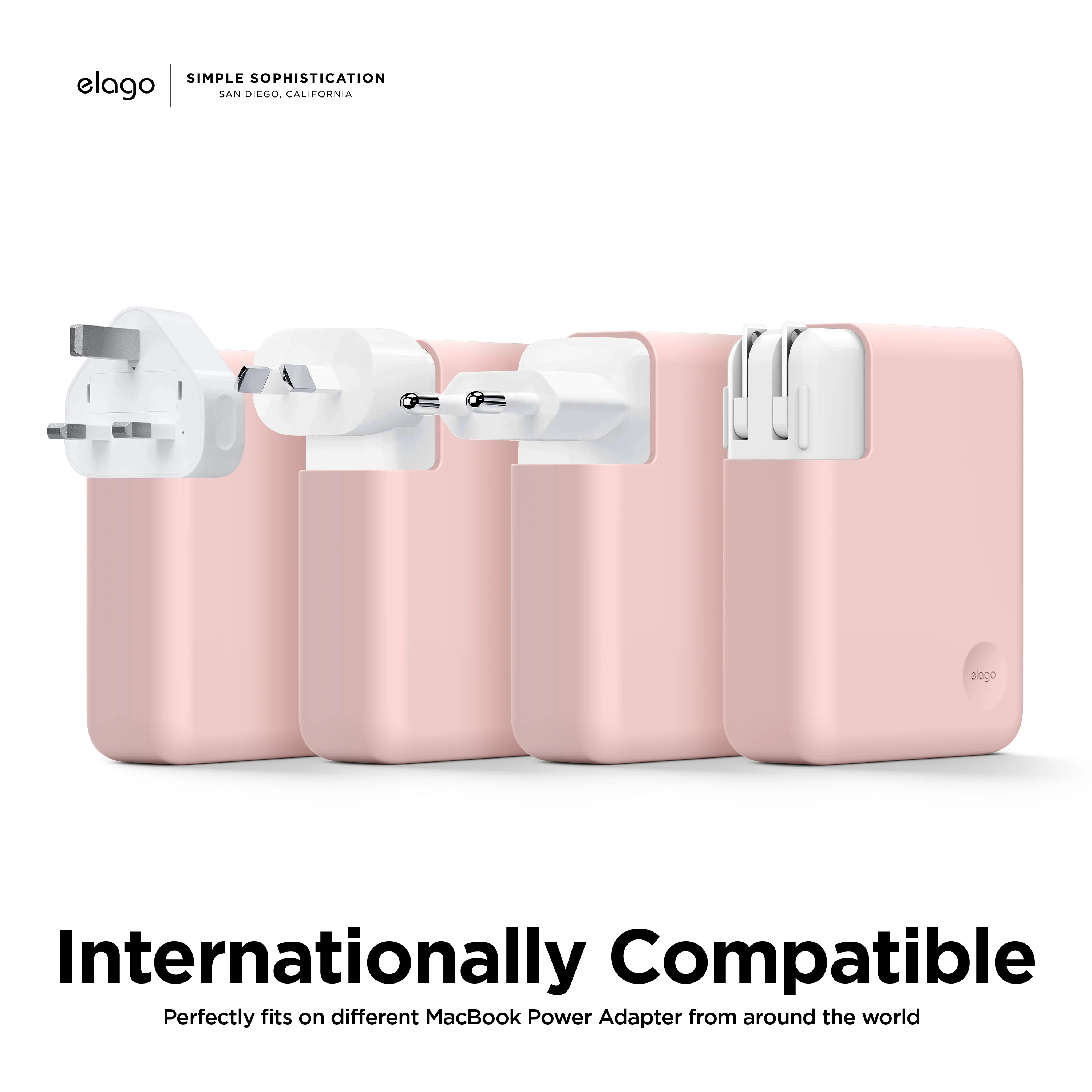 MacBook Charger Cover for Adapter [2 Colors] - Image 6