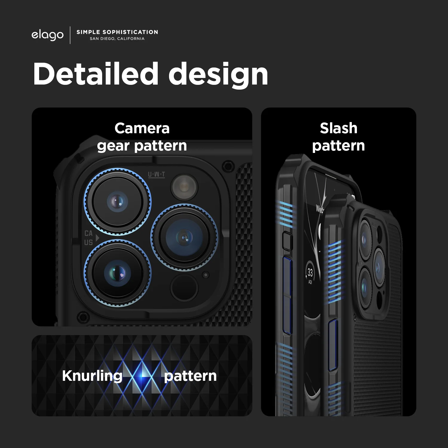 MagSafe Armor Case for iPhone 15 Pro Max - Image 6