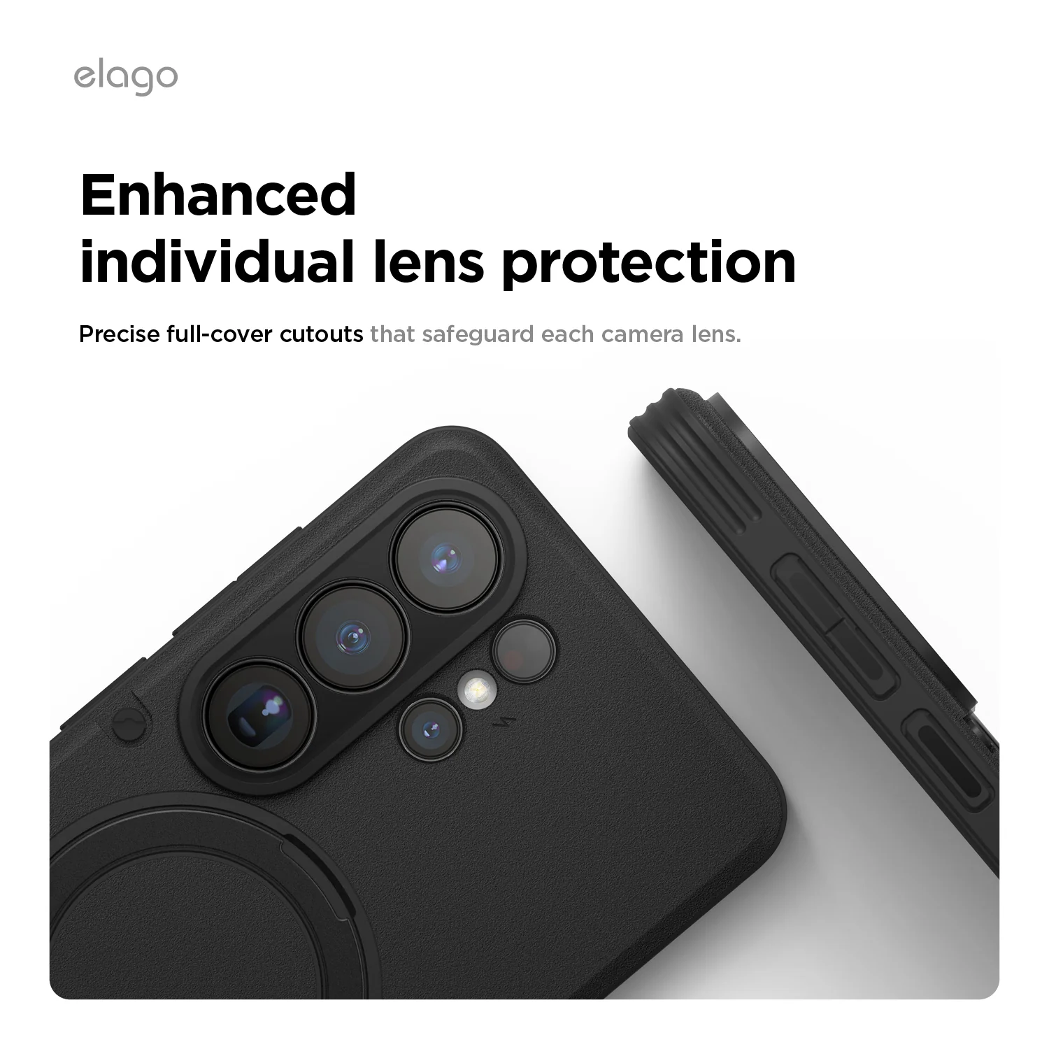 Magnetic Armor Case - Image 4