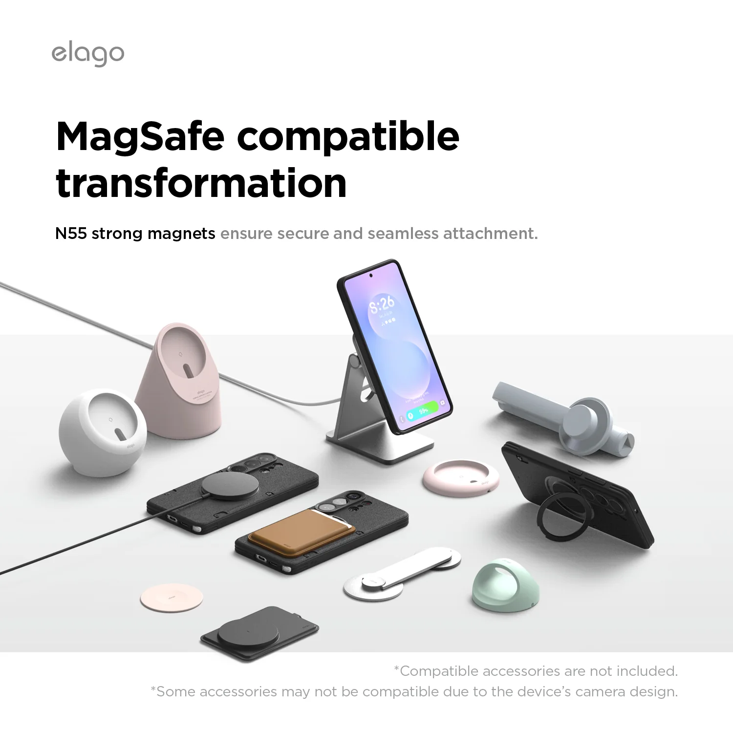 Magnetic Armor Case - Image 5