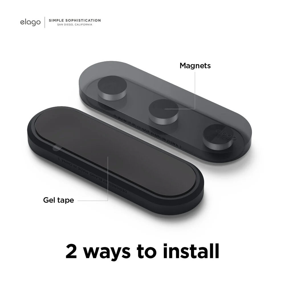 Magnetic Cable Management [2 Colors] - Image 4