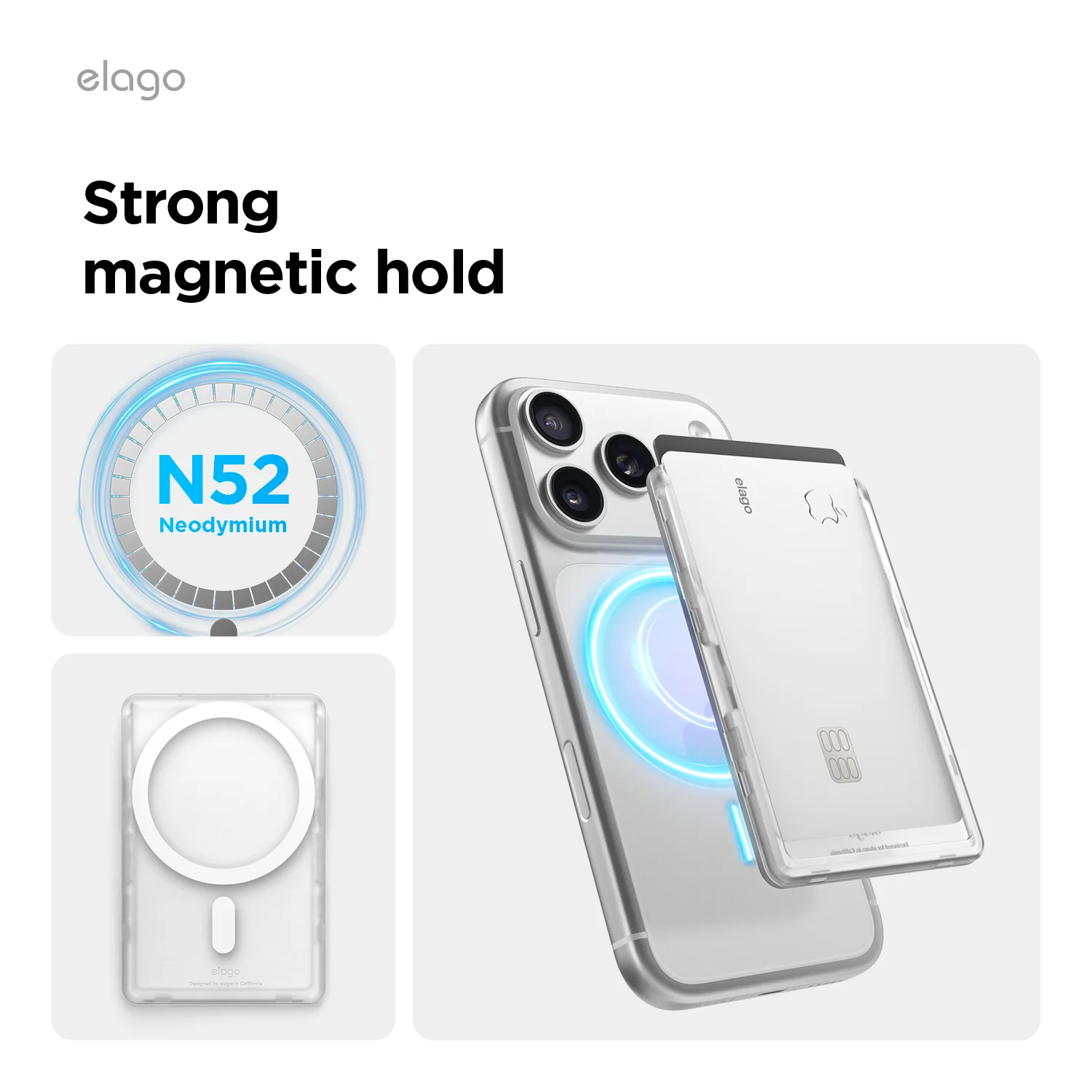 Magnetic Card Slider - Image 4