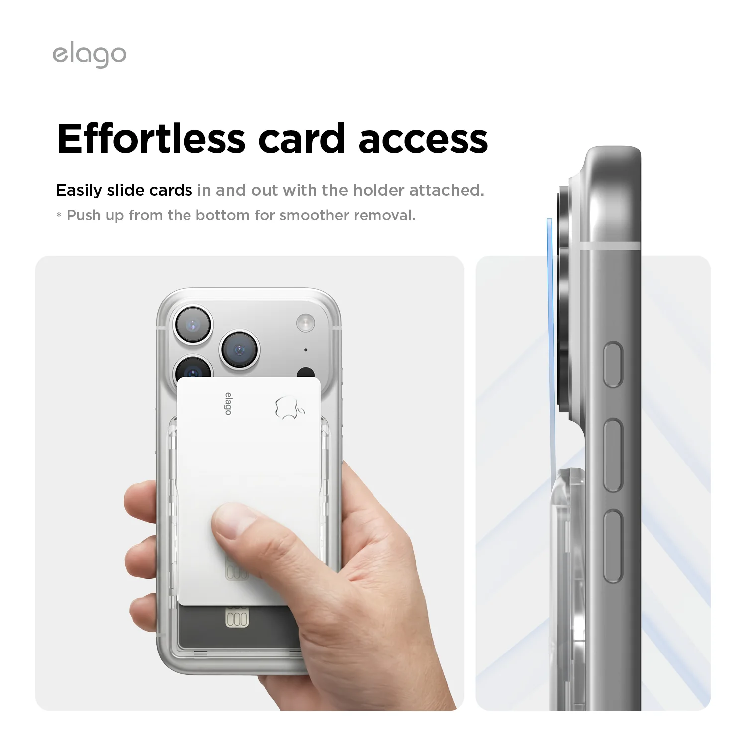 Magnetic Card Slider - Image 6