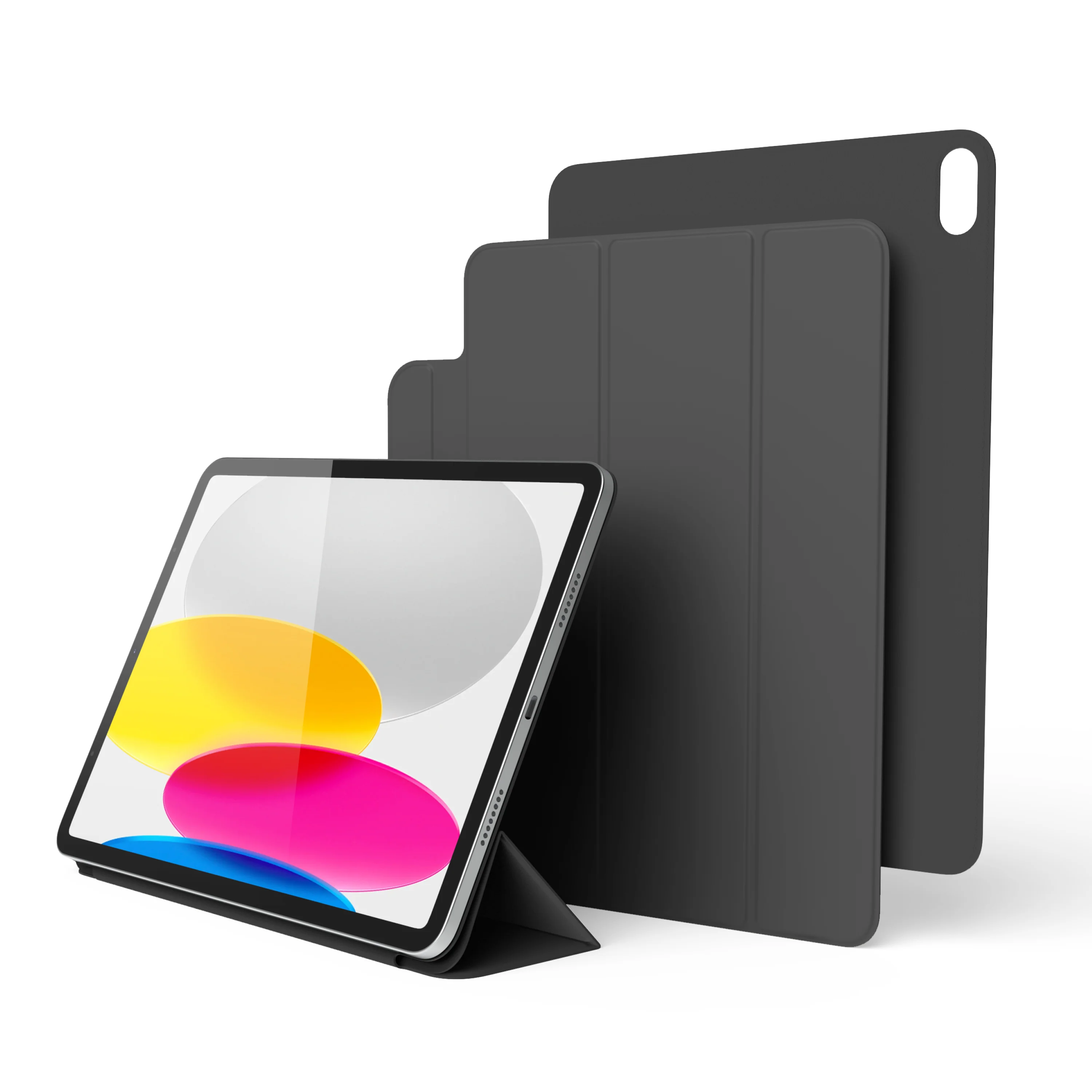 Magnetic Folio Case [4 Colors] - Image 3