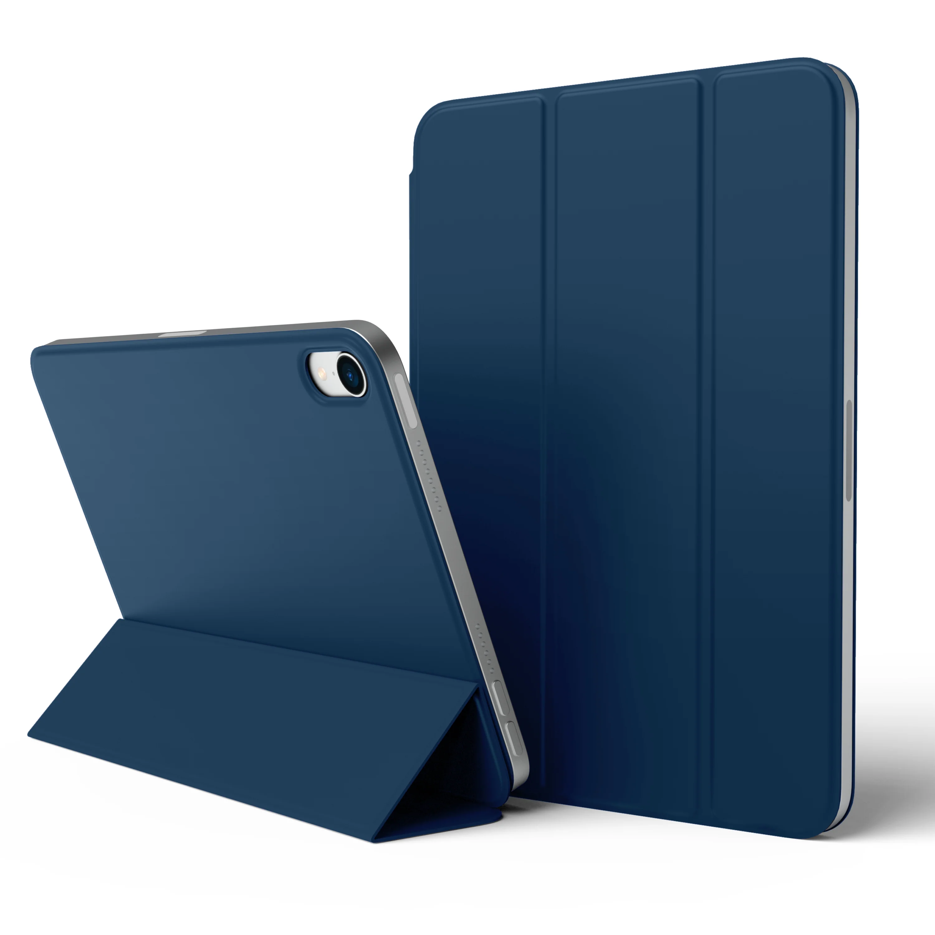 Magnetic Folio Case [4 Colors] - Image 5