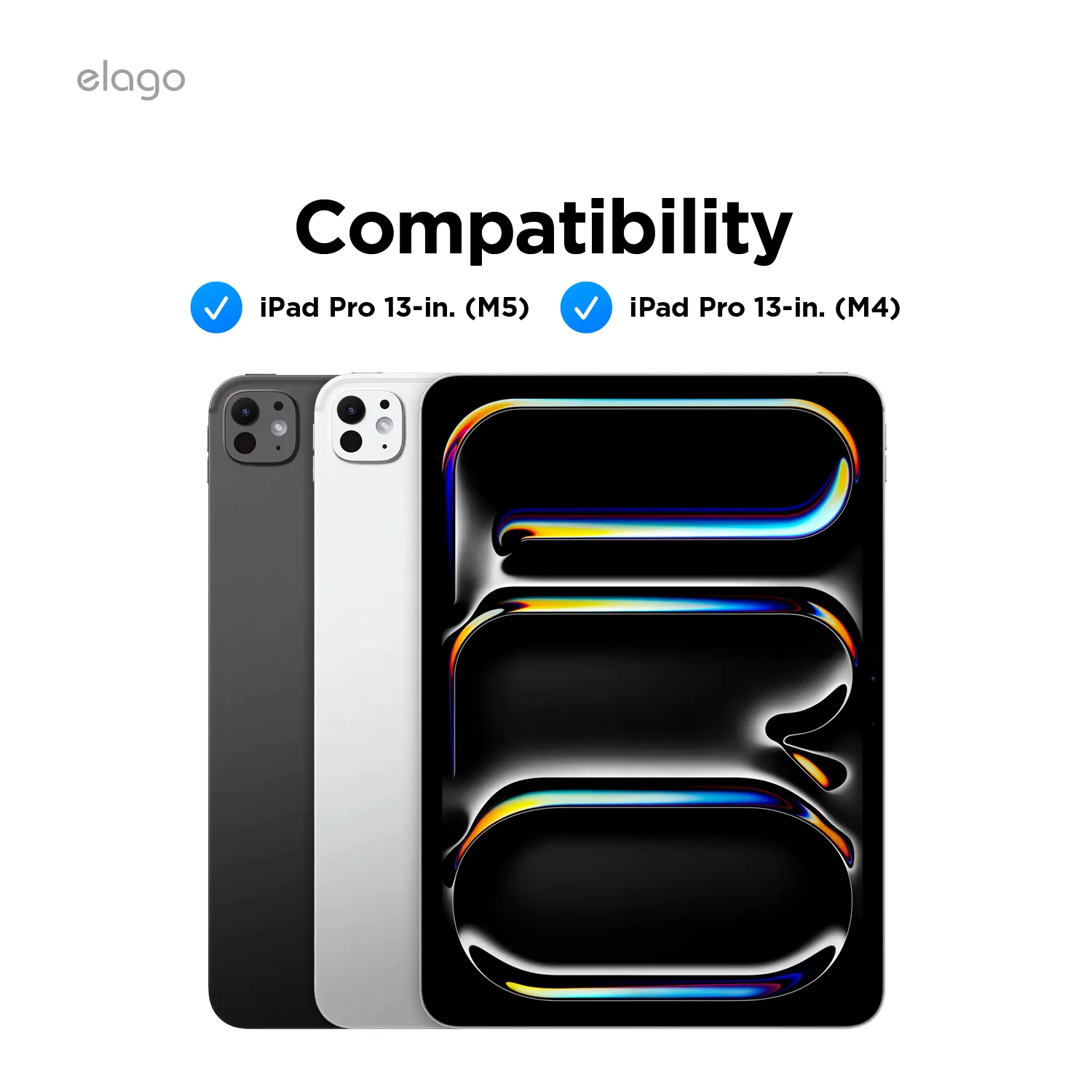 Magnetic Folio Case [4 Colors] - Image 5