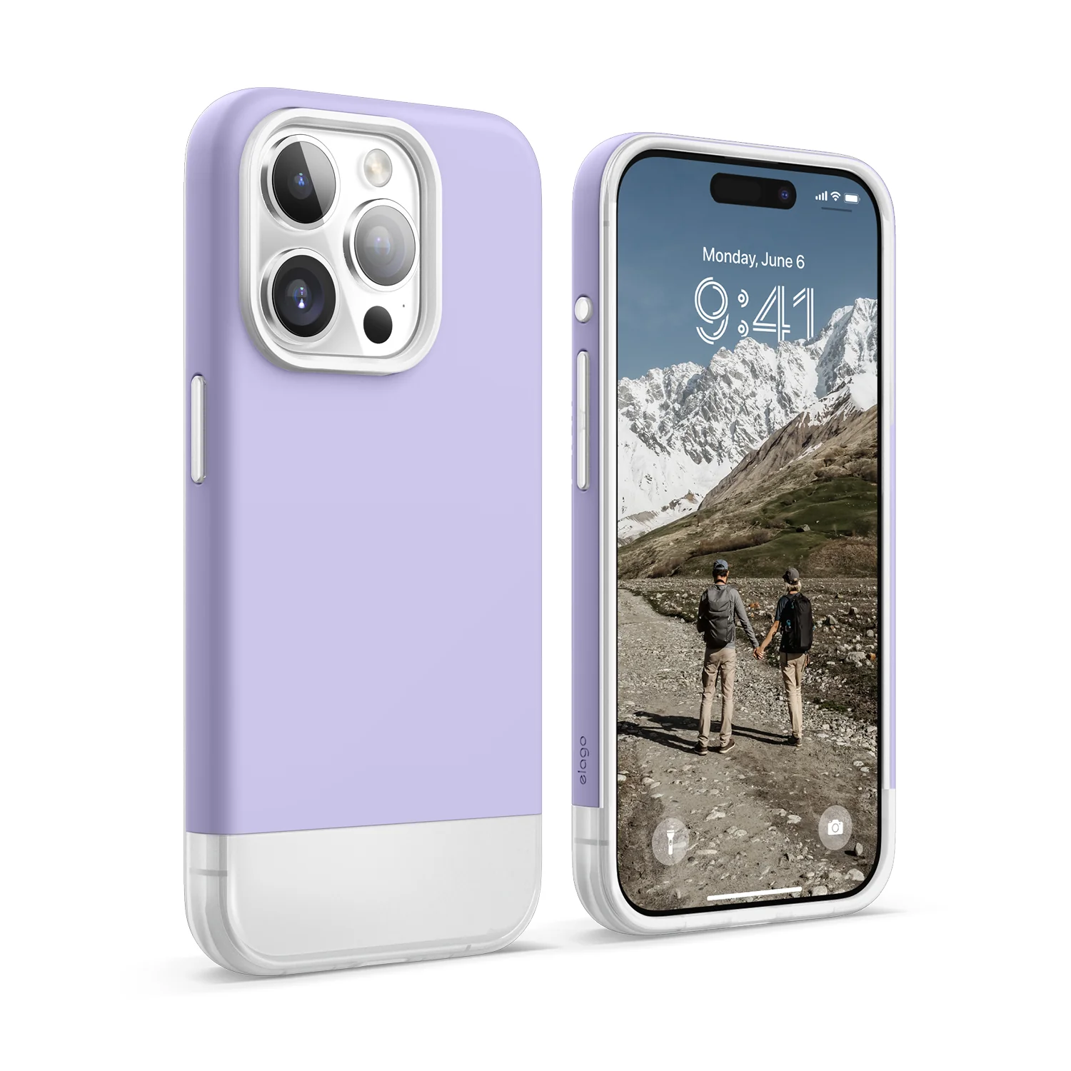 MagSafe Glide Case for iPhone 15 Pro - Image 3