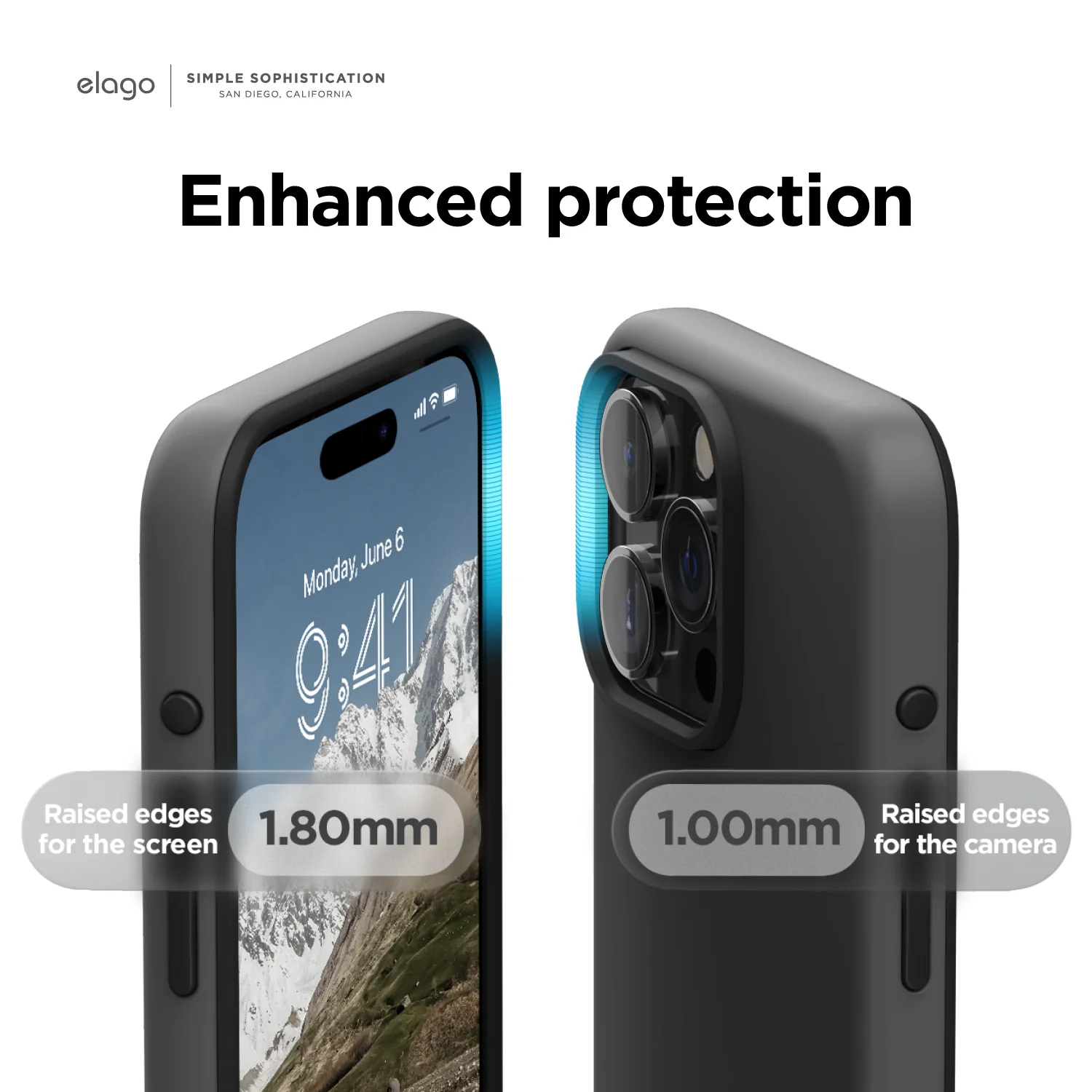 MagSafe Glide Case for iPhone 15 Pro - Image 7