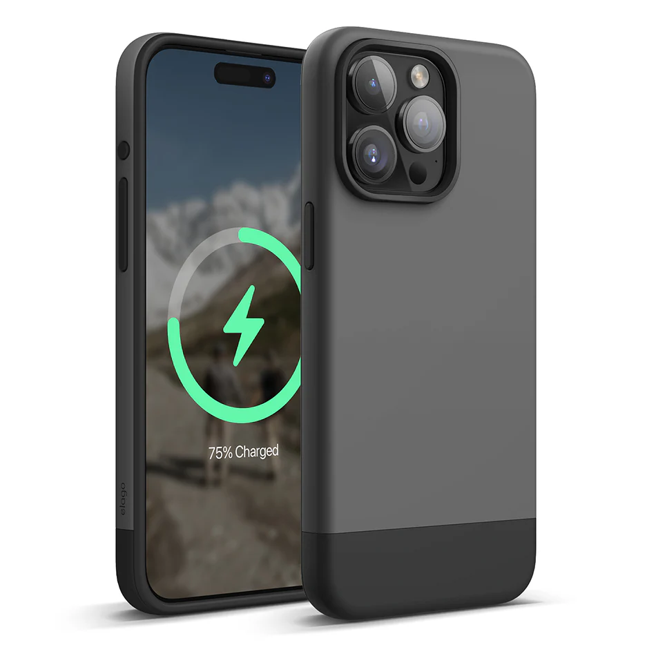 MagSafe Glide Case for iPhone 15 Pro Max - Image 3
