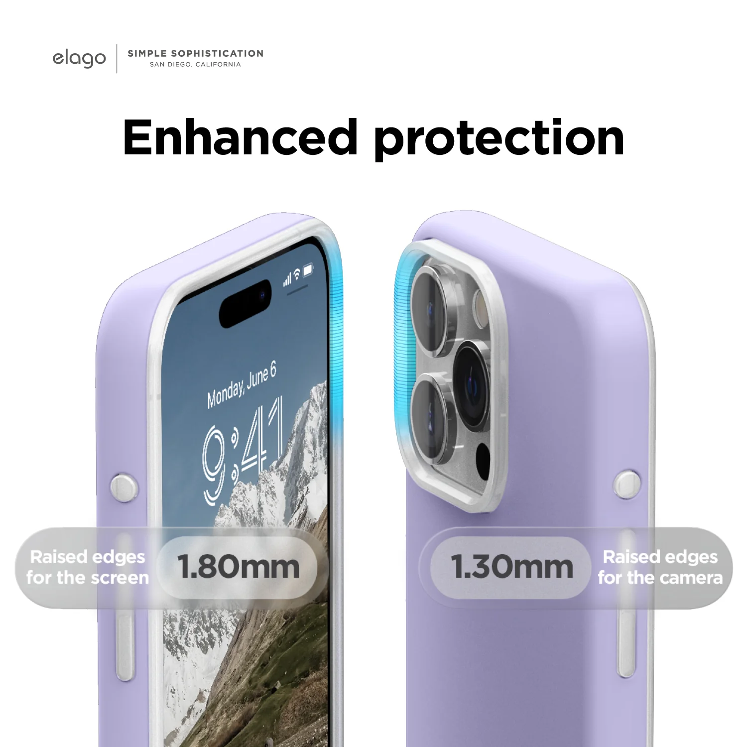 MagSafe Glide Case for iPhone 15 Pro Max - Image 9