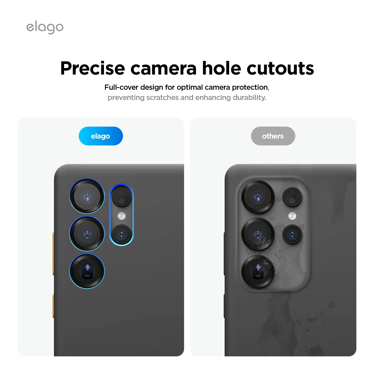 Magnetic Glide Case [5 Colors] - Image 10