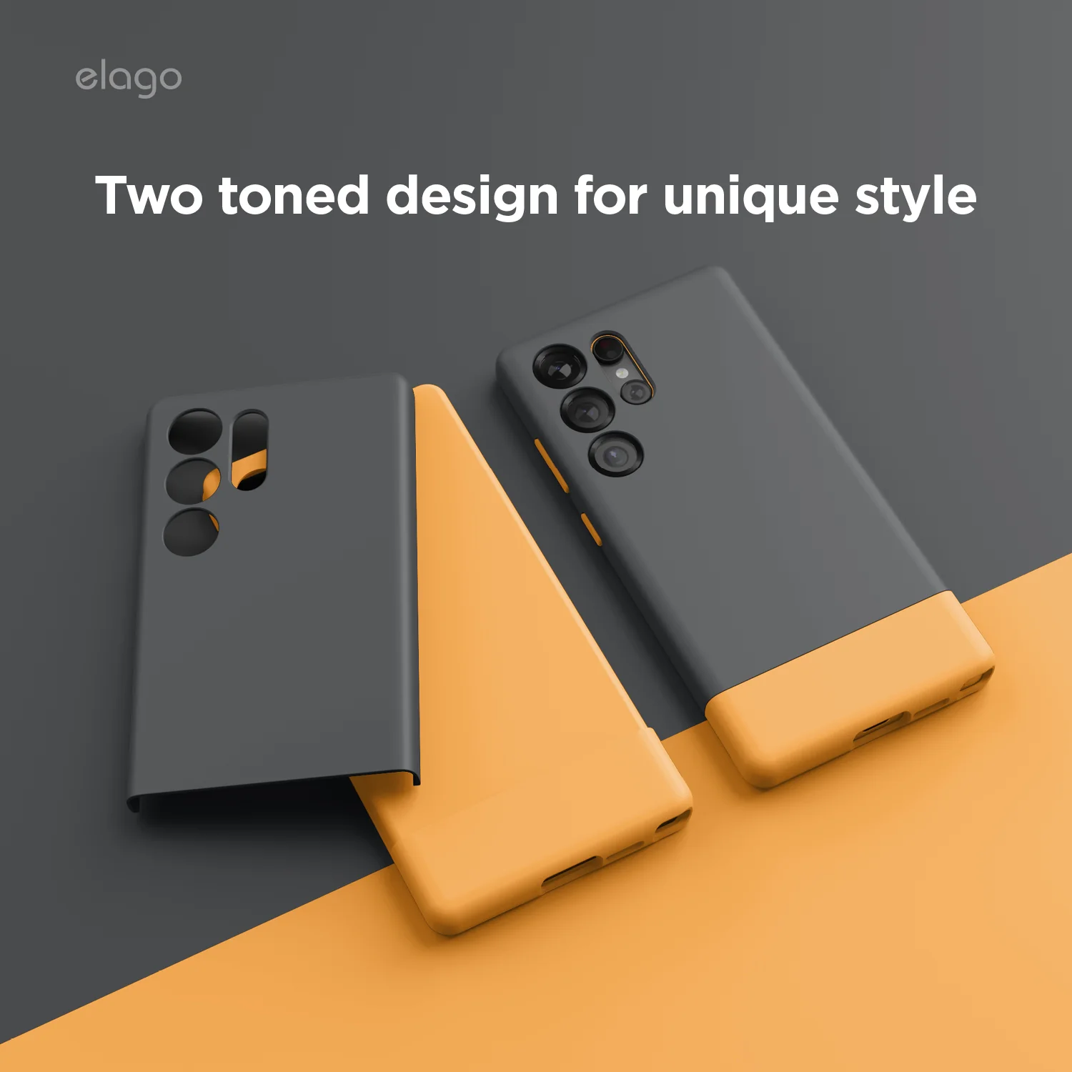 Magnetic Glide Case [5 Colors] - Image 11