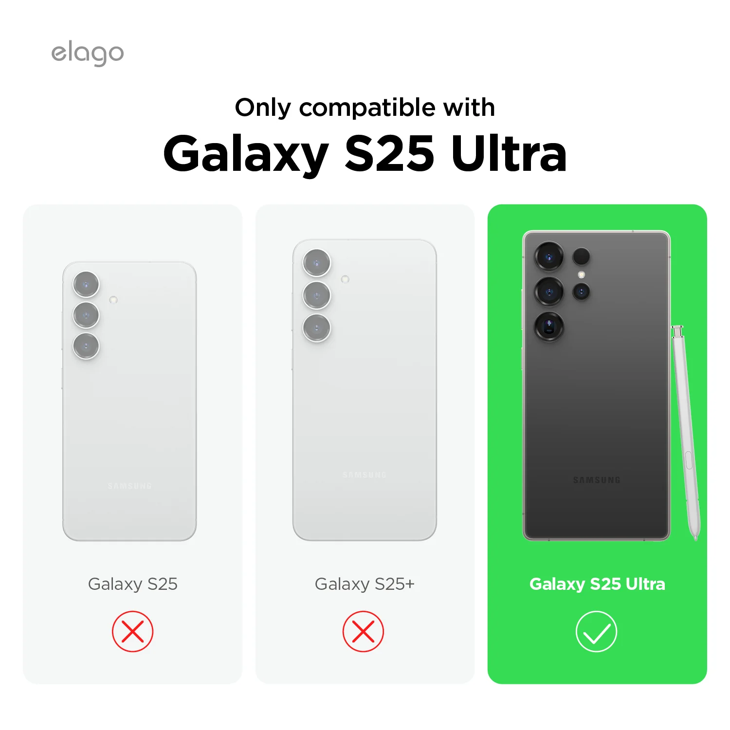 Magnetic Glide Case [5 Colors] - Image 6