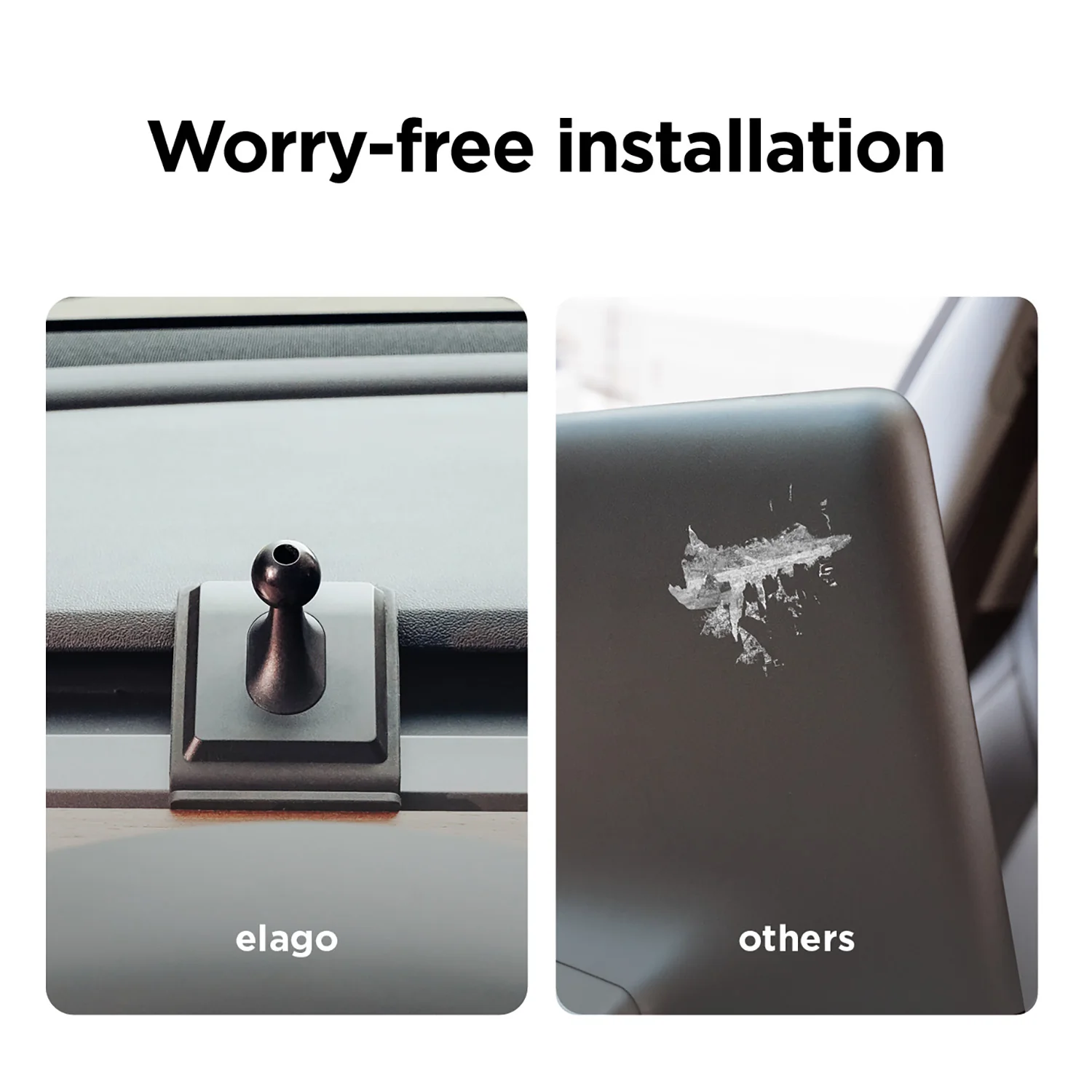 Magnetic Phone Mount for Car - Image 5