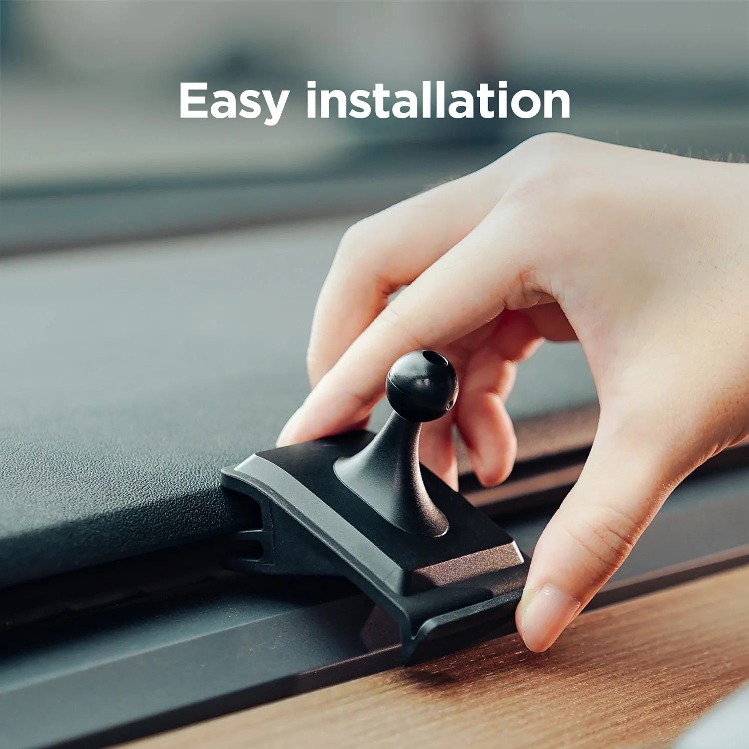 Magnetic Phone Mount for Car - Image 7