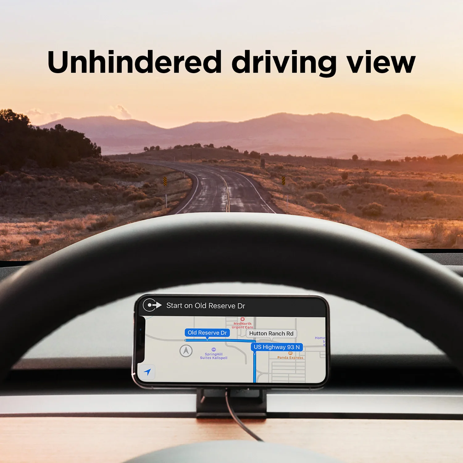 Magnetic Phone Mount for Car - Image 8