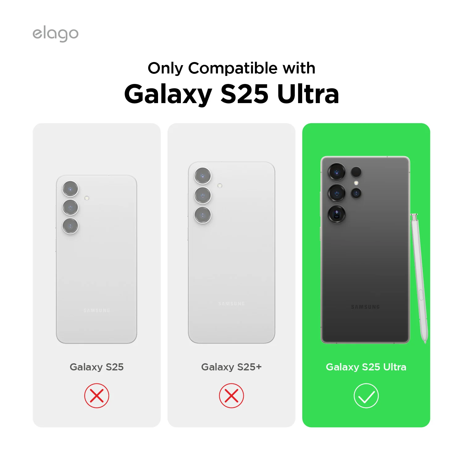 Magnetic Silicone Case [5 Colors] - Image 6