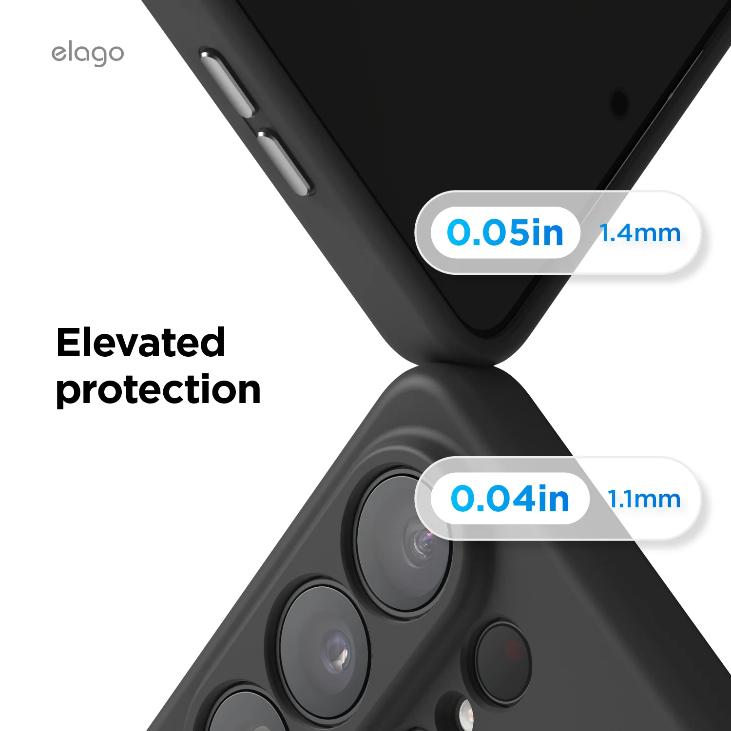 Magnetic Silicone Case [7 Colors] - Image 13