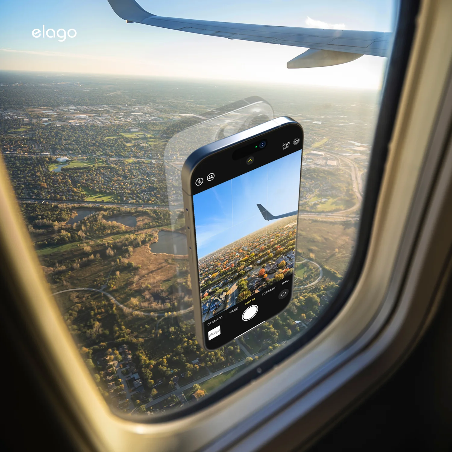 MagSafe Suction Cup Phone Mount [4 Colors] - Image 11