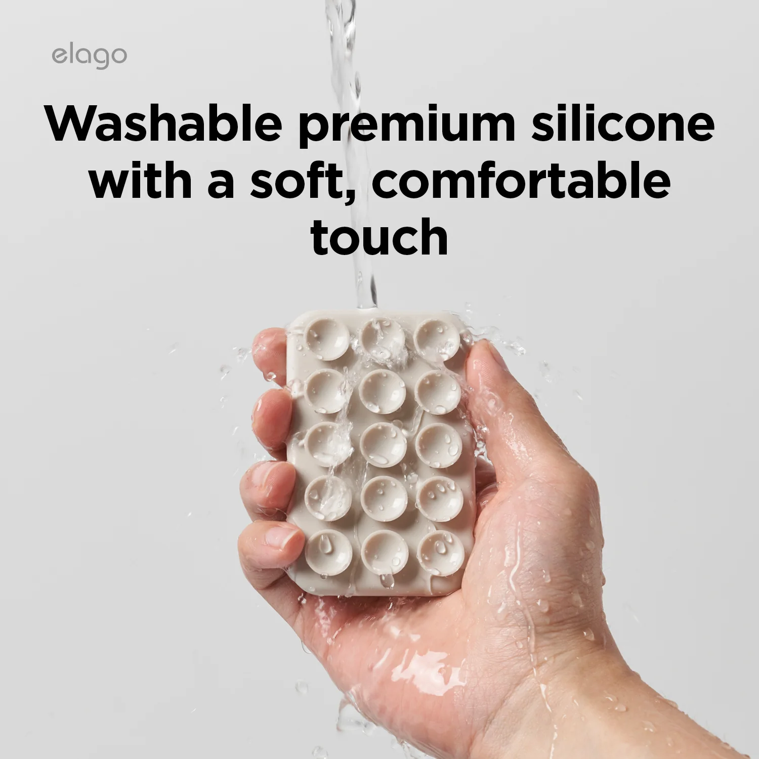 MagSafe Suction Cup Phone Mount [4 Colors] - Image 8