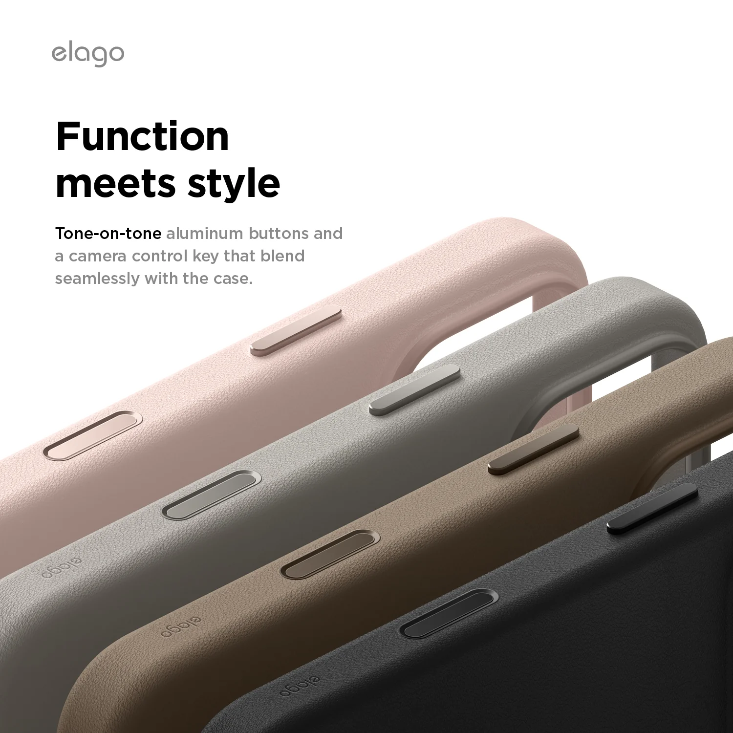 MagSafe Leather Case [4 Colors] - Image 8