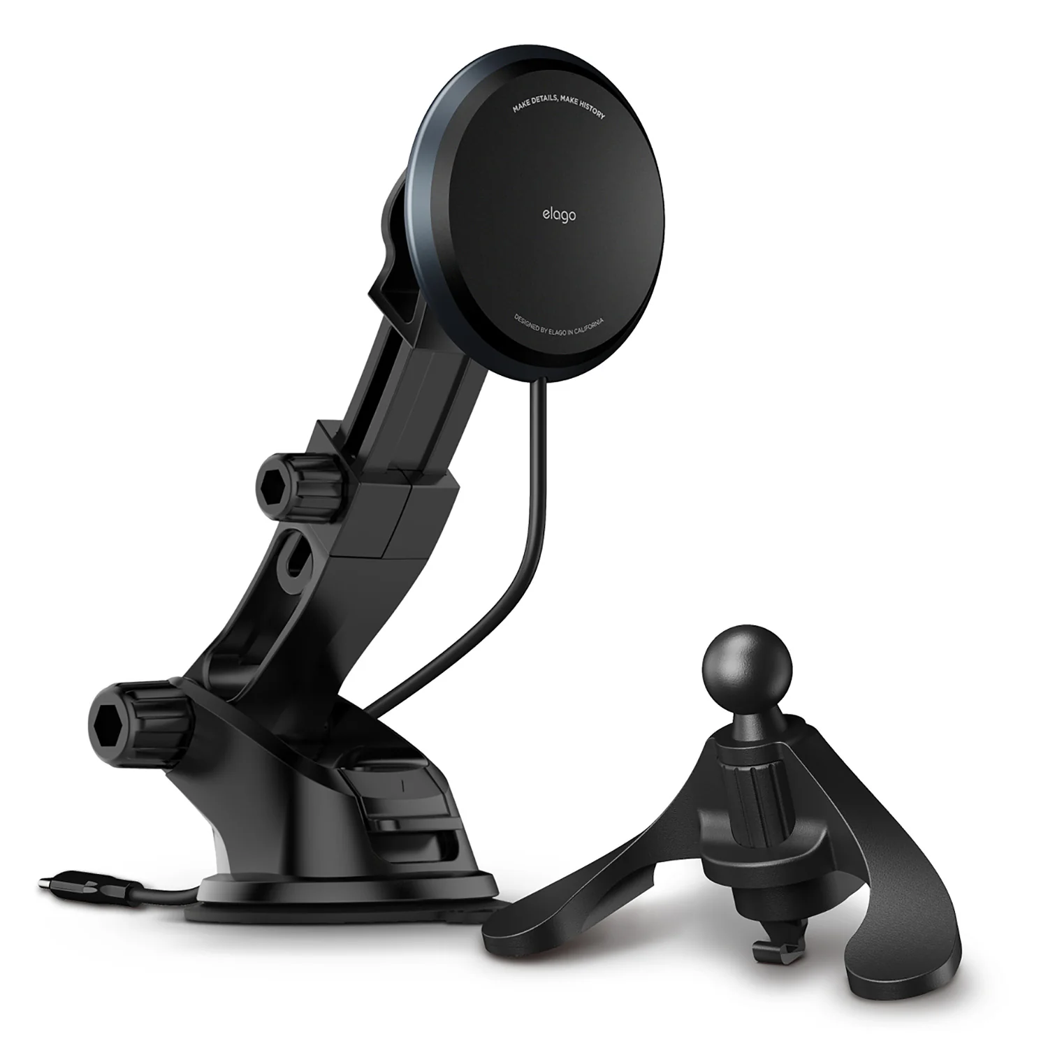 MagSafe Phone Mount for Car - Image 2