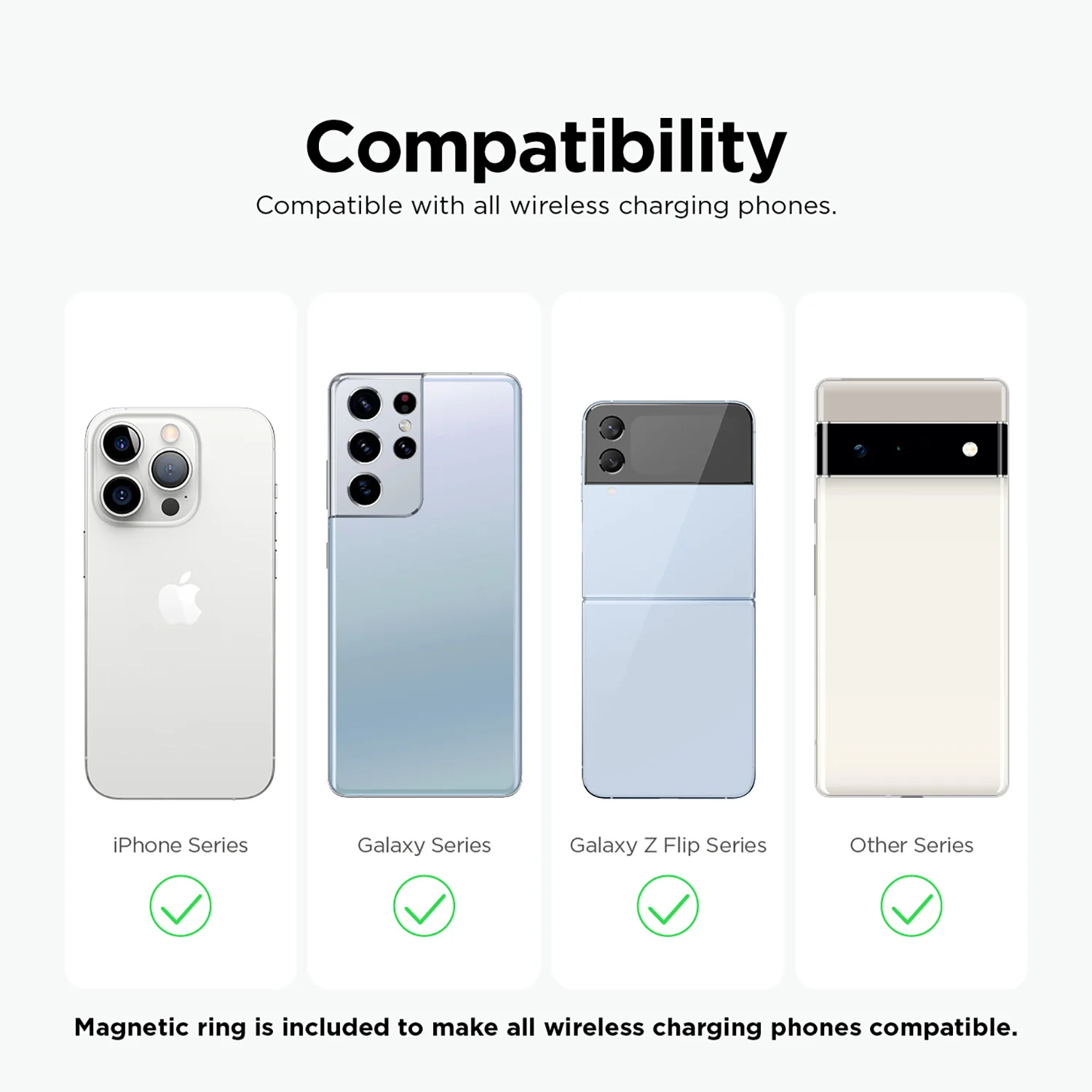 MagSafe Phone Mount for Car - Image 3