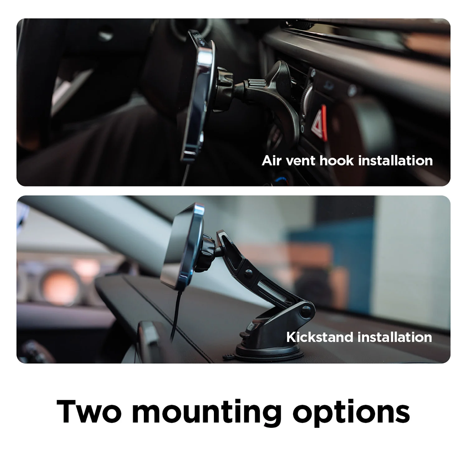 MagSafe Phone Mount for Car - Image 7