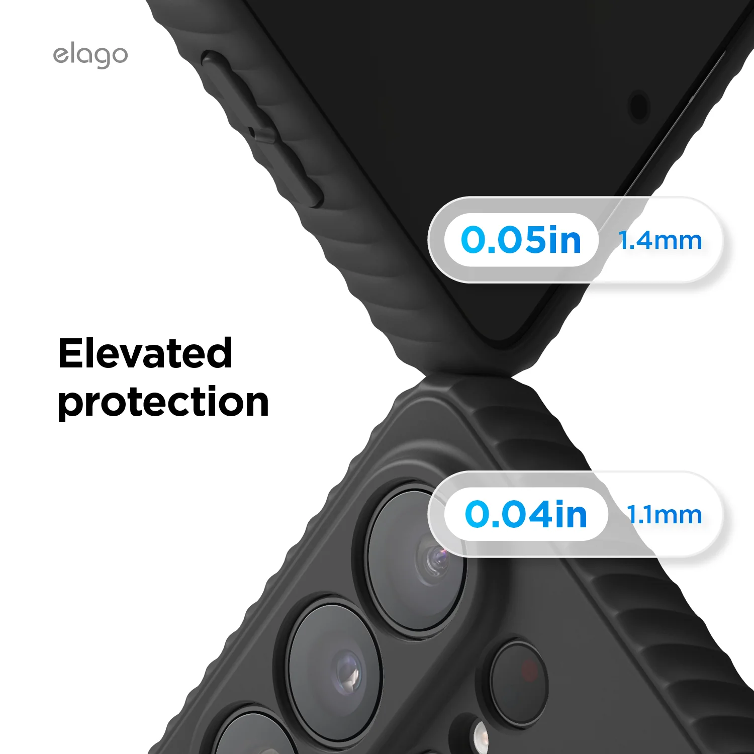 Magnetic Ridge Case [4 Colors] - Image 10
