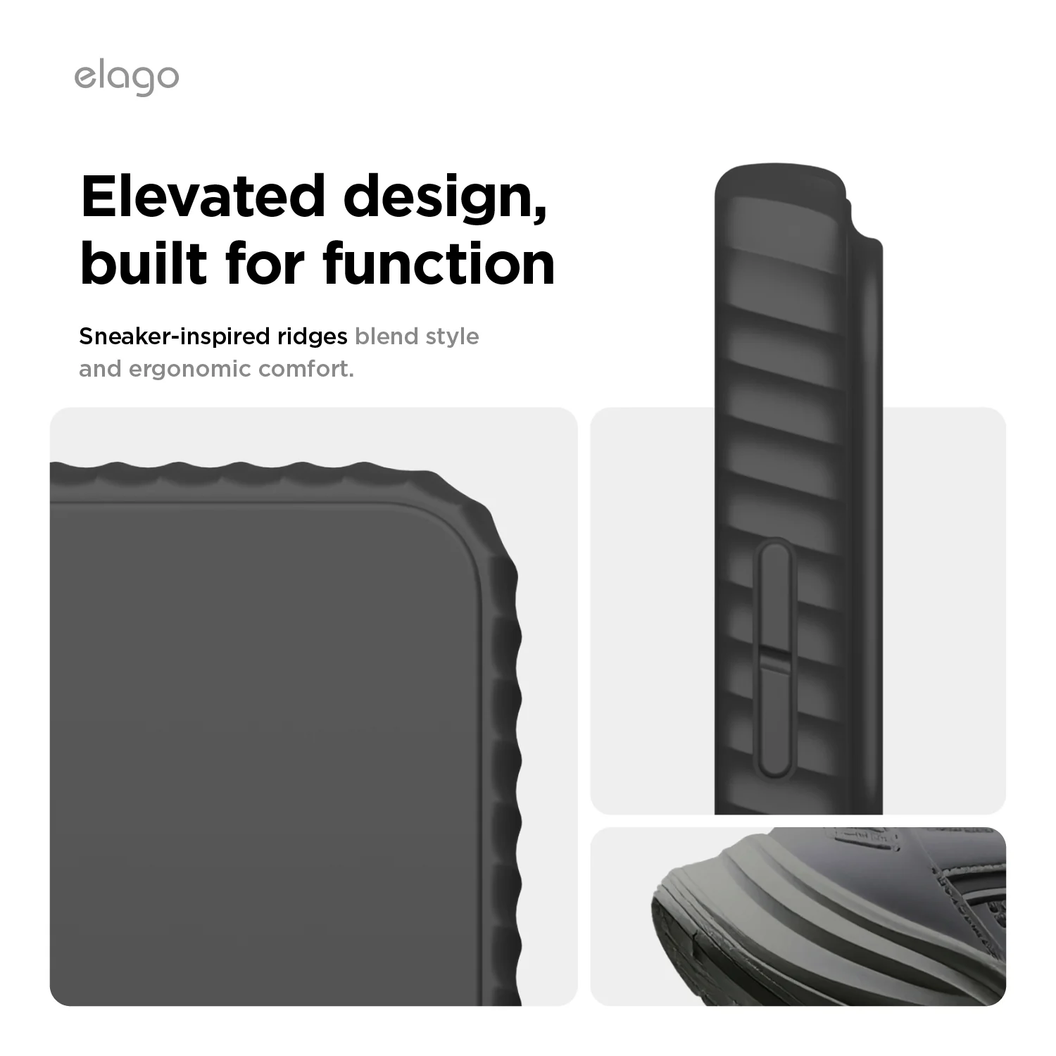 Magnetic Ridge Case [4 Colors] - Image 6