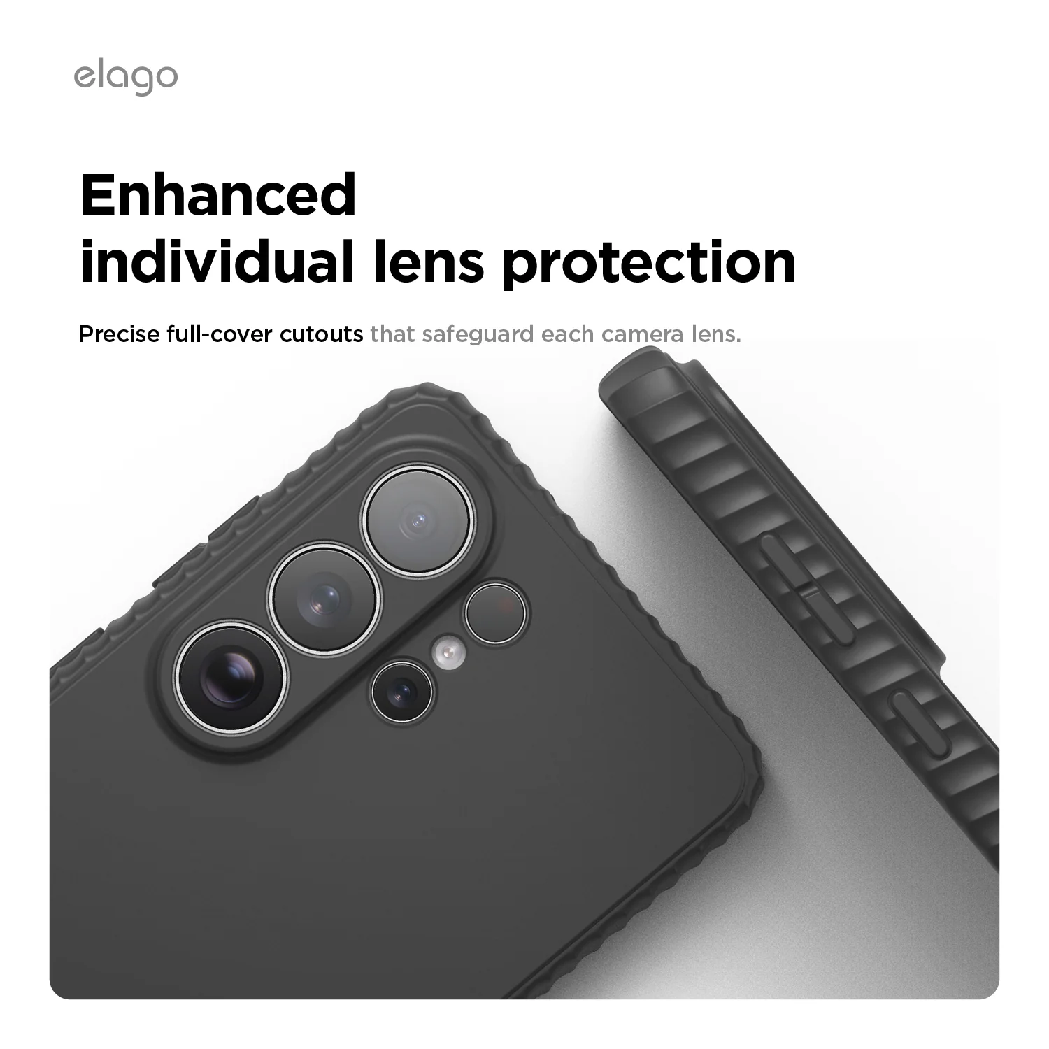 Magnetic Ridge Case [4 Colors] - Image 7