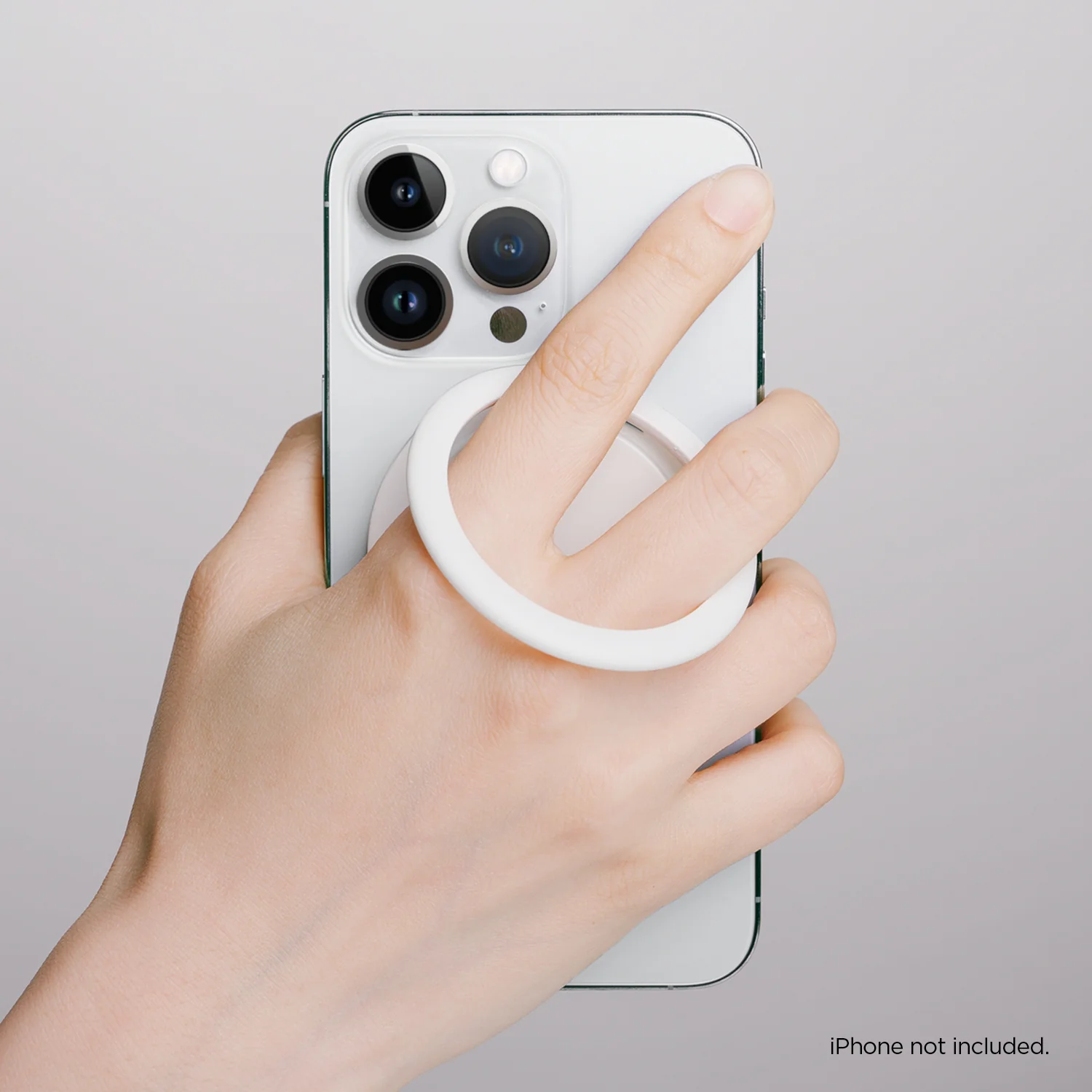Magnetic Ring Holder [2 Colors] - Image 9