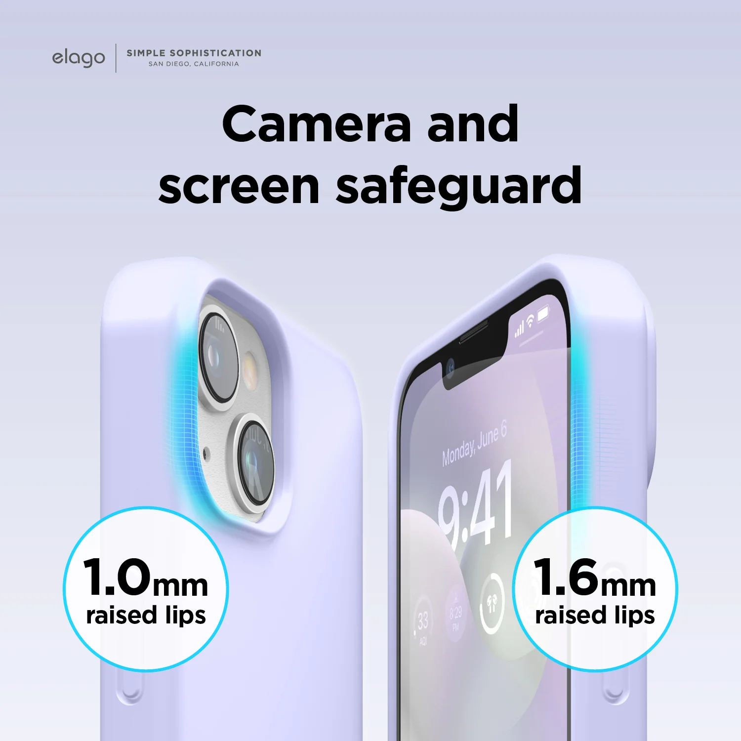 MagSafe Silicone Case for iPhone 14 - Image 10
