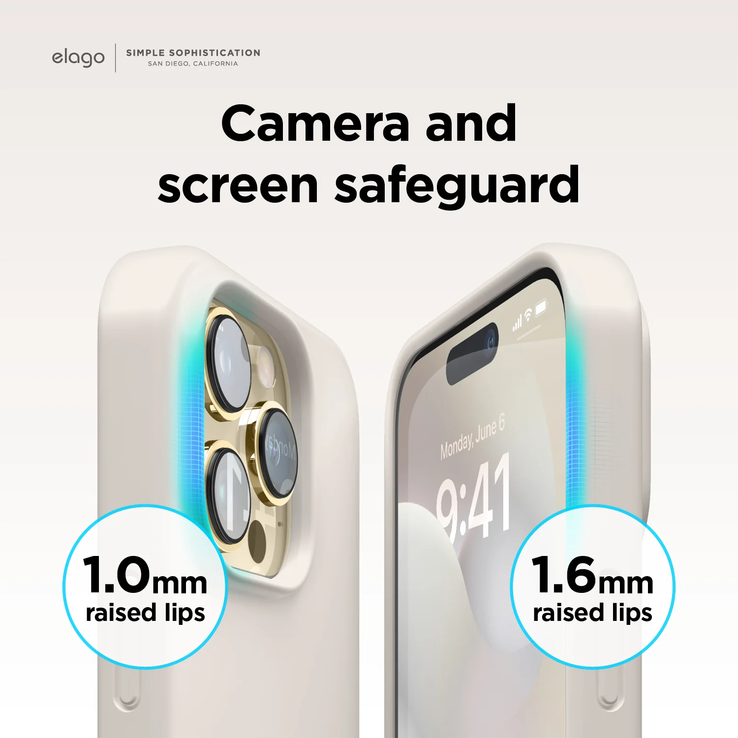 MagSafe Silicone Case for iPhone 14 Pro - Image 10