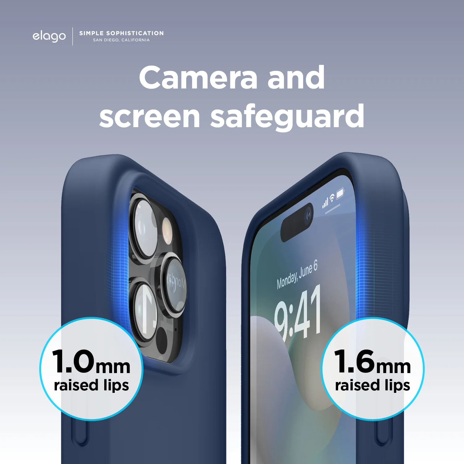 MagSafe Silicone Case for iPhone 14 Pro Max - Image 10