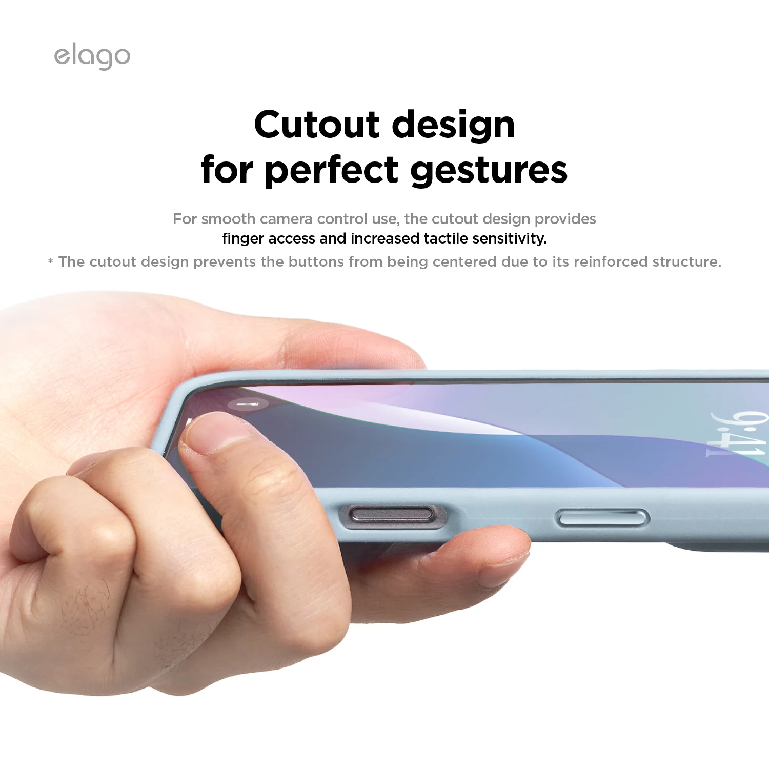 MagSafe Silicone Case [6 Colors] - Image 12