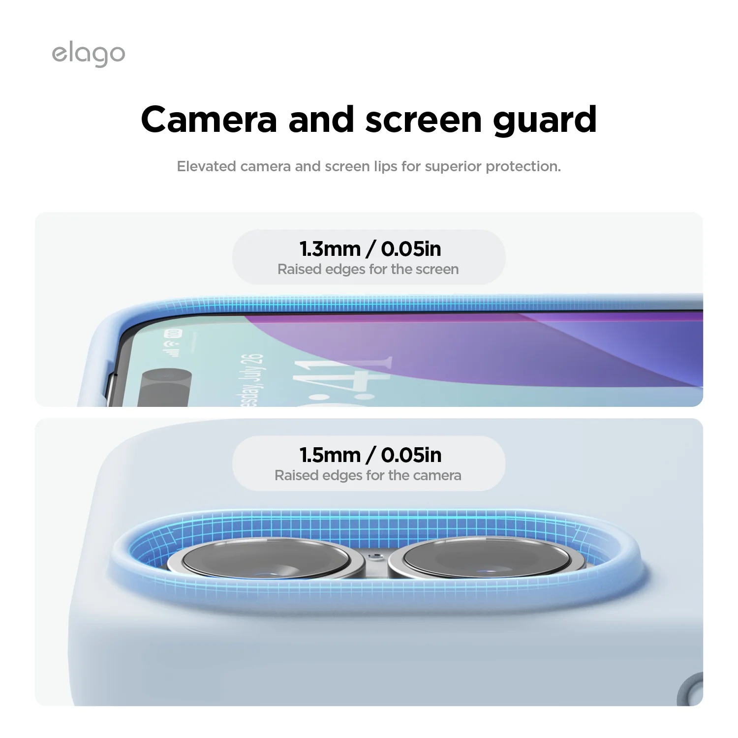 MagSafe Silicone Case [6 Colors] - Image 13