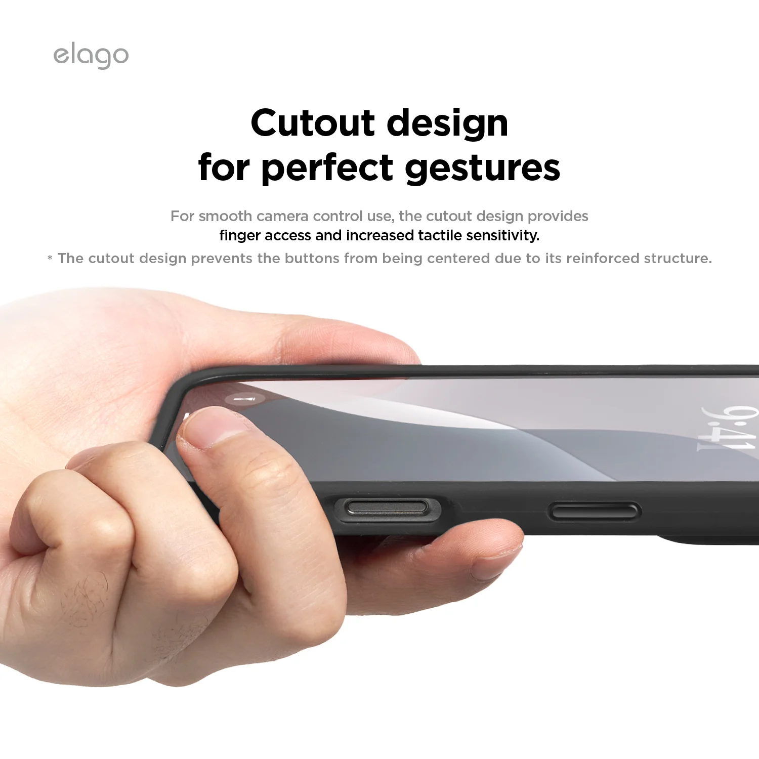 MagSafe Silicone Case [4 Colors] - Image 10