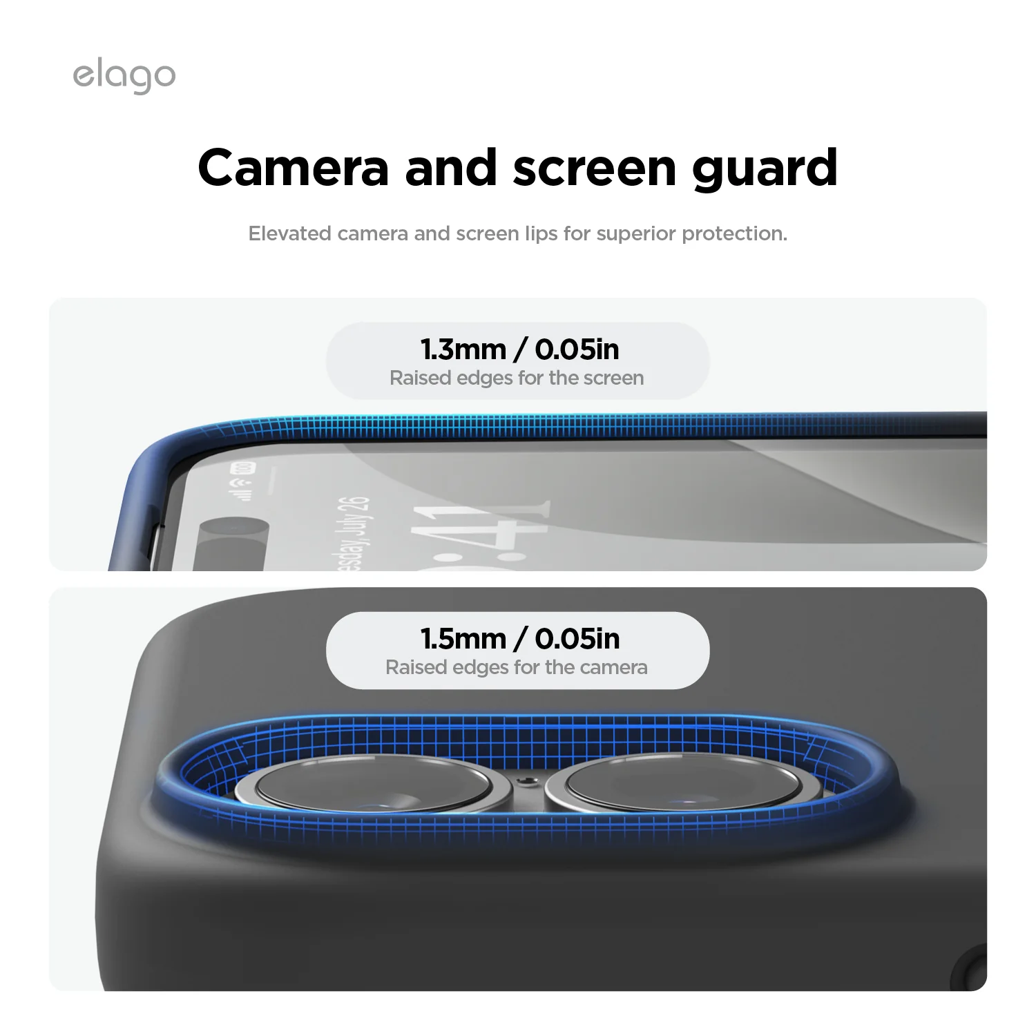 MagSafe Silicone Case [4 Colors] - Image 11
