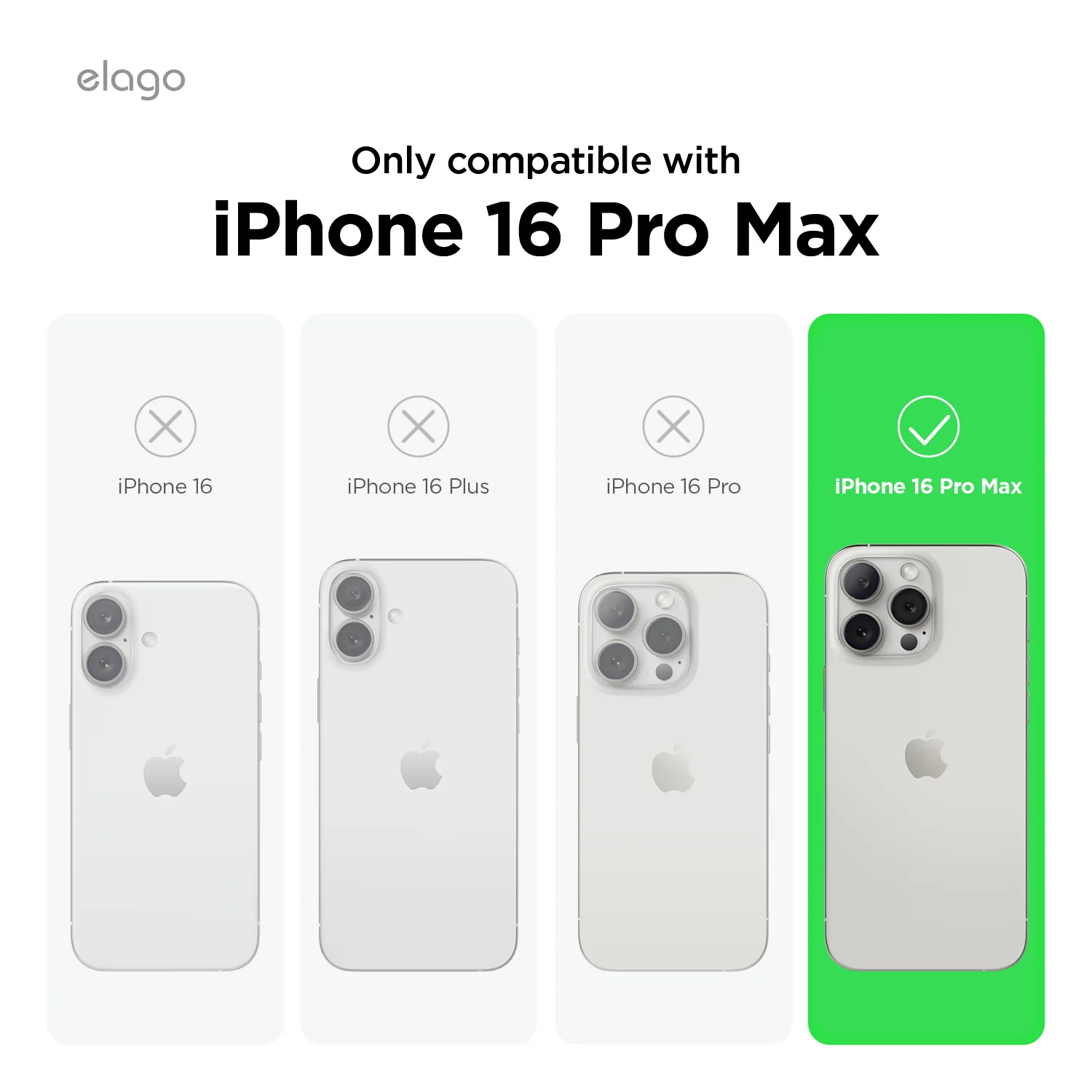 MagSafe Silicone Case [16 Colors] - Image 17