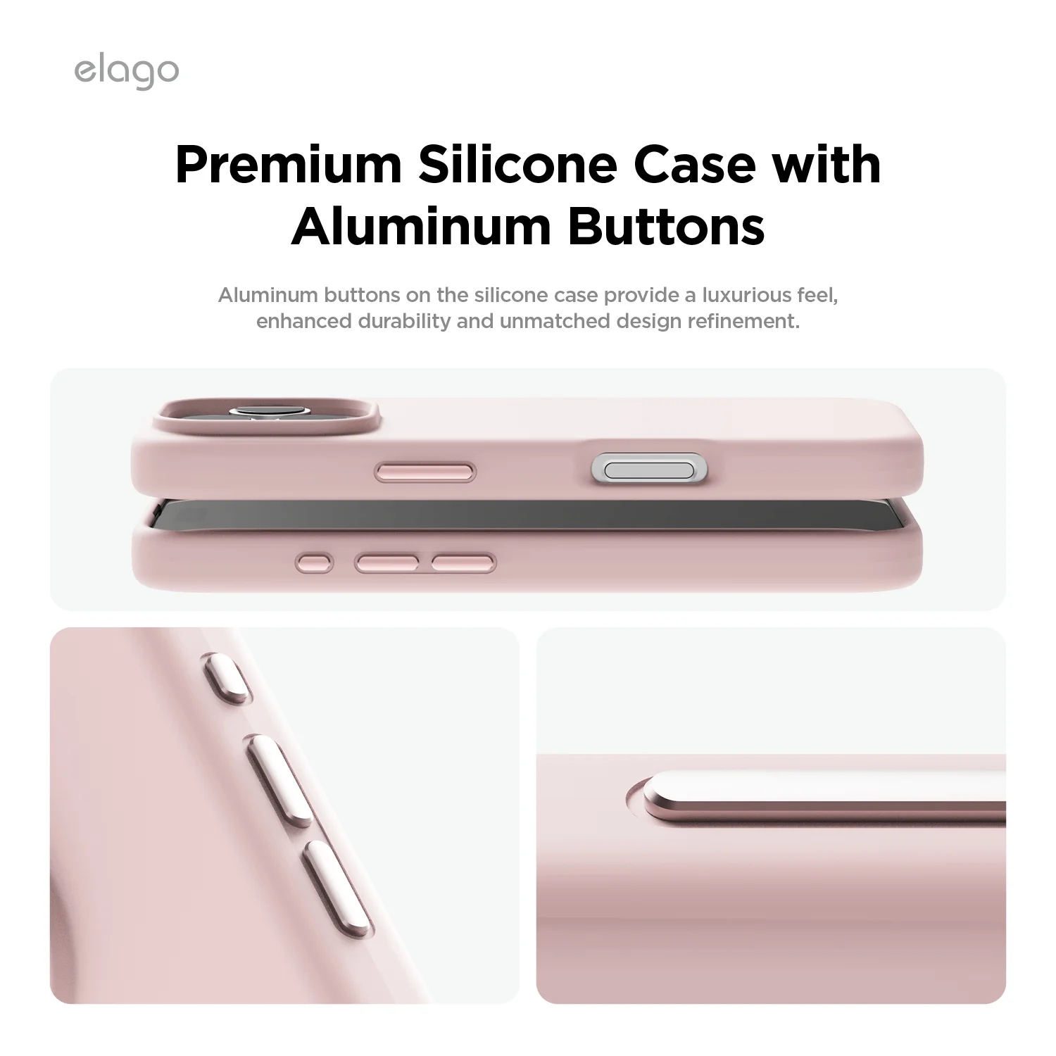 MagSafe Silicone Case [16 Colors] - Image 20