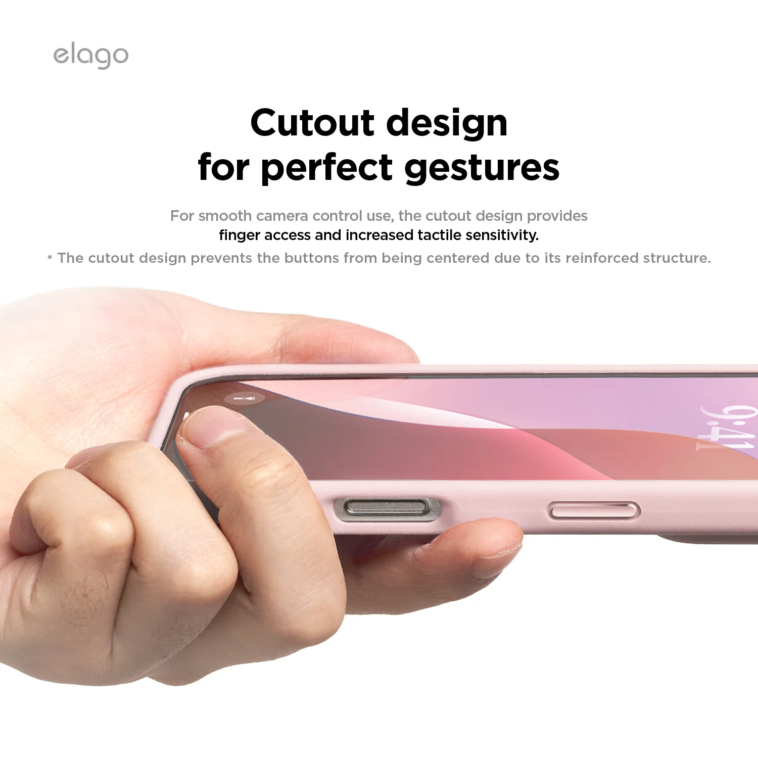 MagSafe Silicone Case [16 Colors] - Image 22