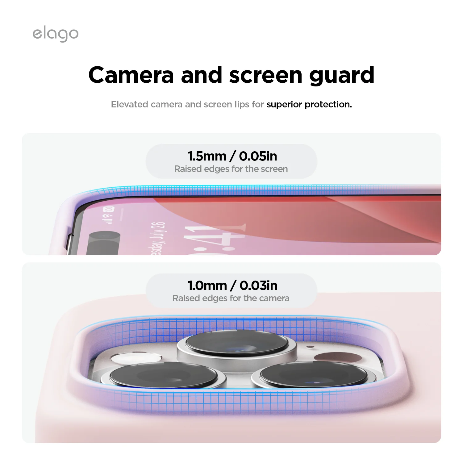 MagSafe Silicone Case [16 Colors] - Image 23
