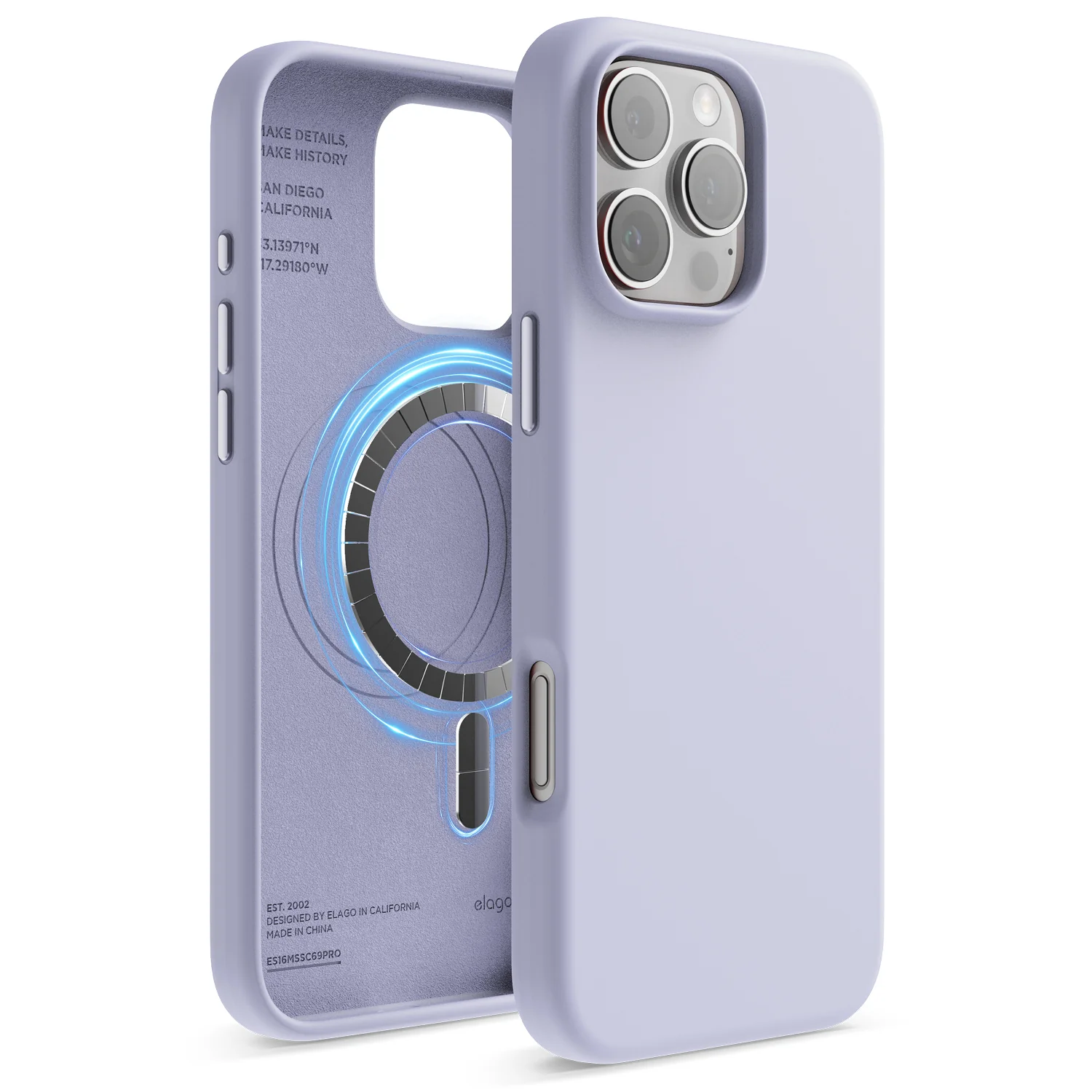 MagSafe Silicone Case [16 Colors] - Image 5