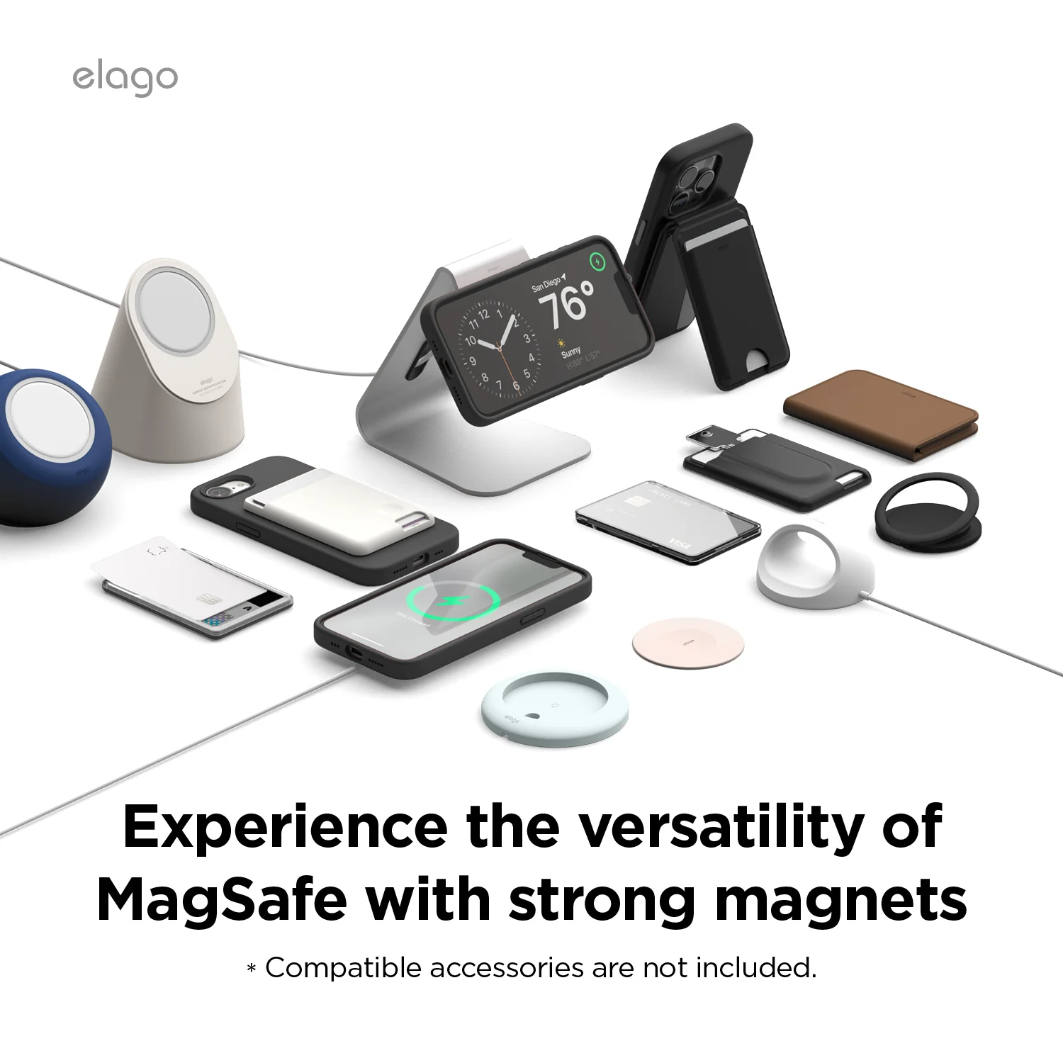 MagSafe Silicone Case [4 Colors] - Image 6