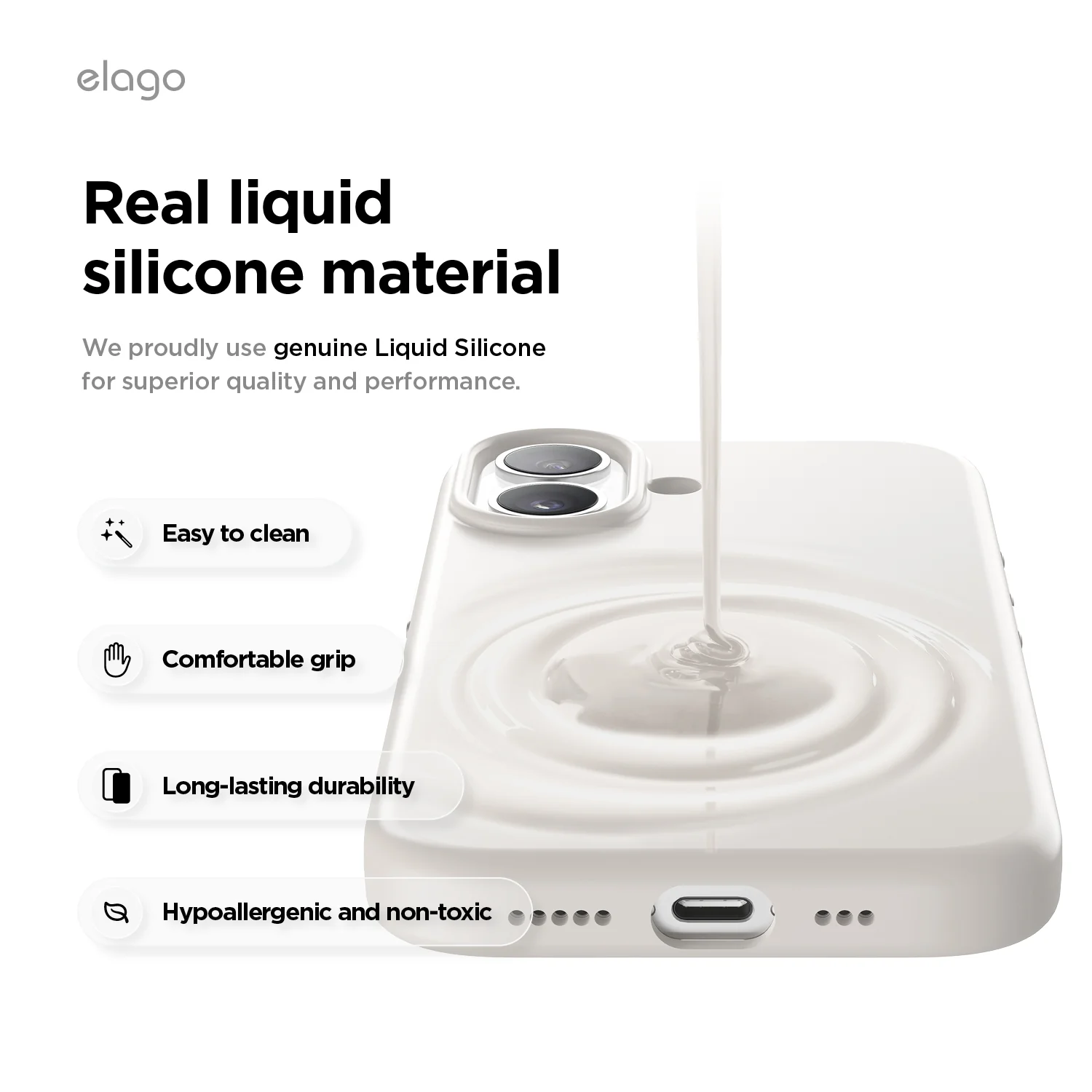 MagSafe Silicone Case [25 Colors] - Image 29