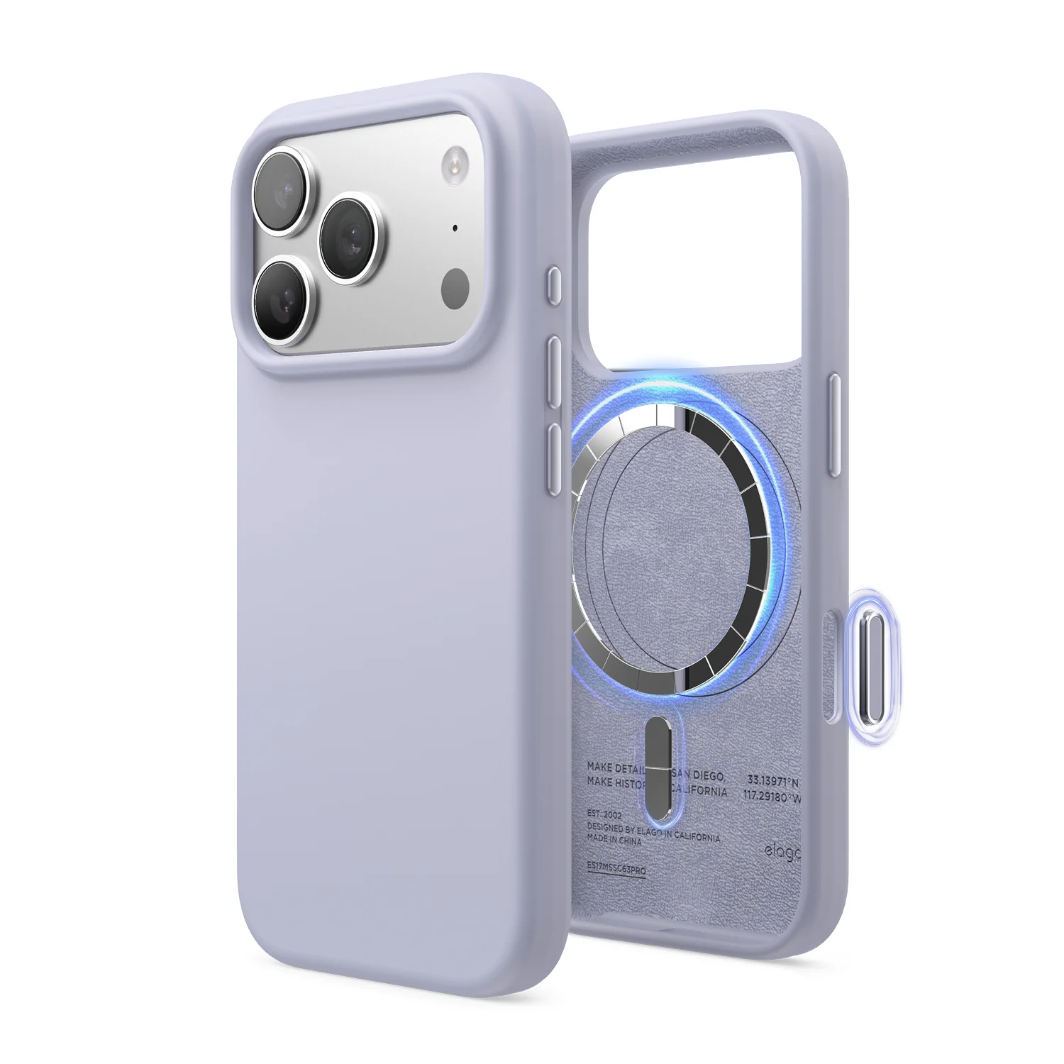 MagSafe Silicone Case [30 Colors] - Image 17