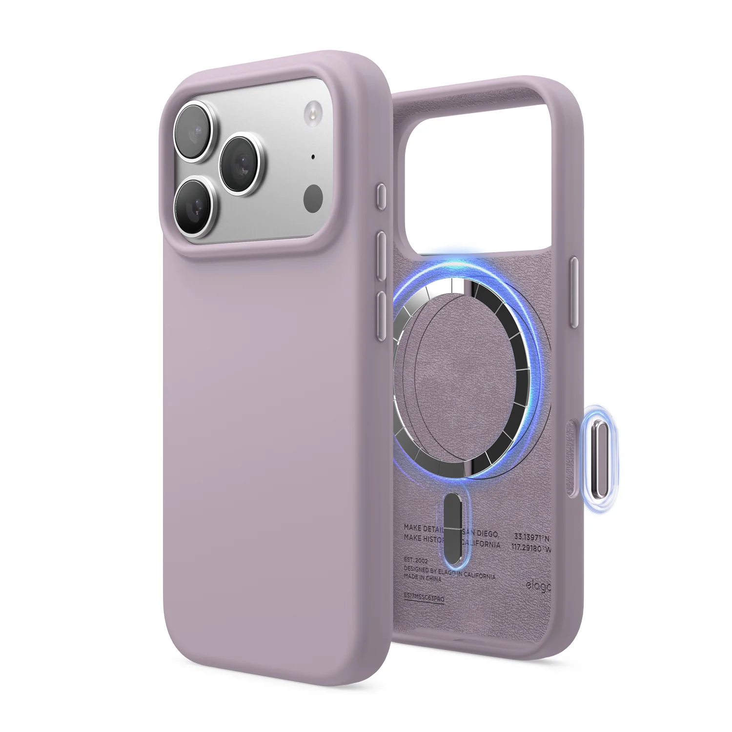 MagSafe Silicone Case [30 Colors] - Image 18