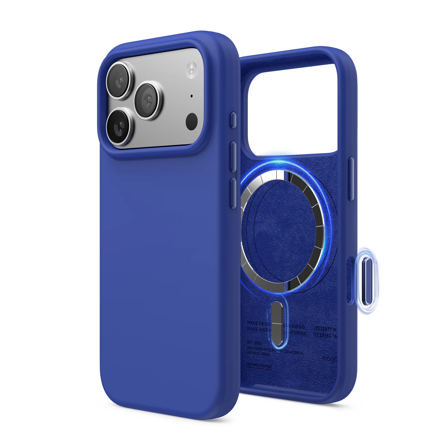 MagSafe Silicone Case [30 Colors] - Image 23