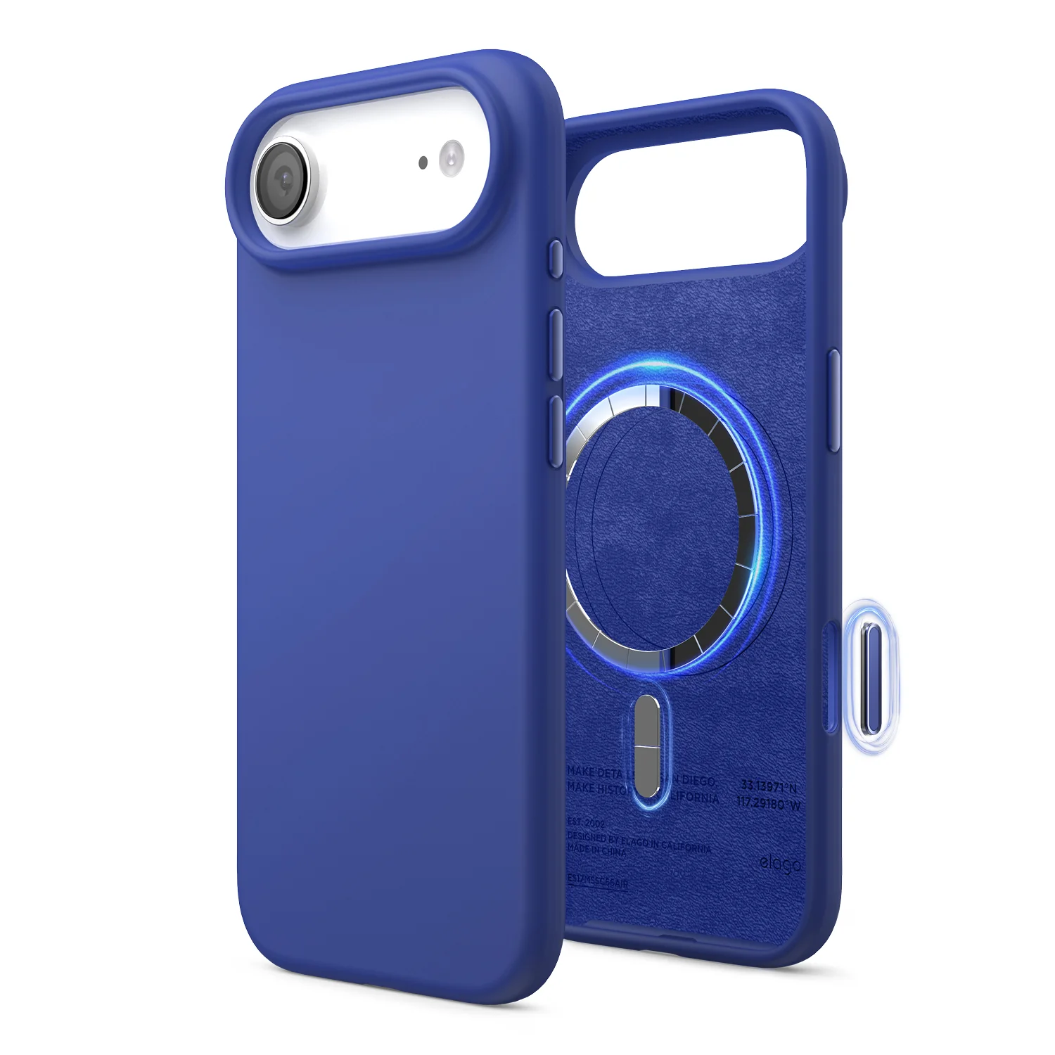 MagSafe Silicone Case [25 Colors] - Image 18